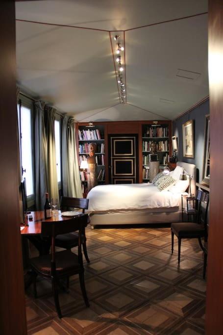 Apartamento Calm And Paris
