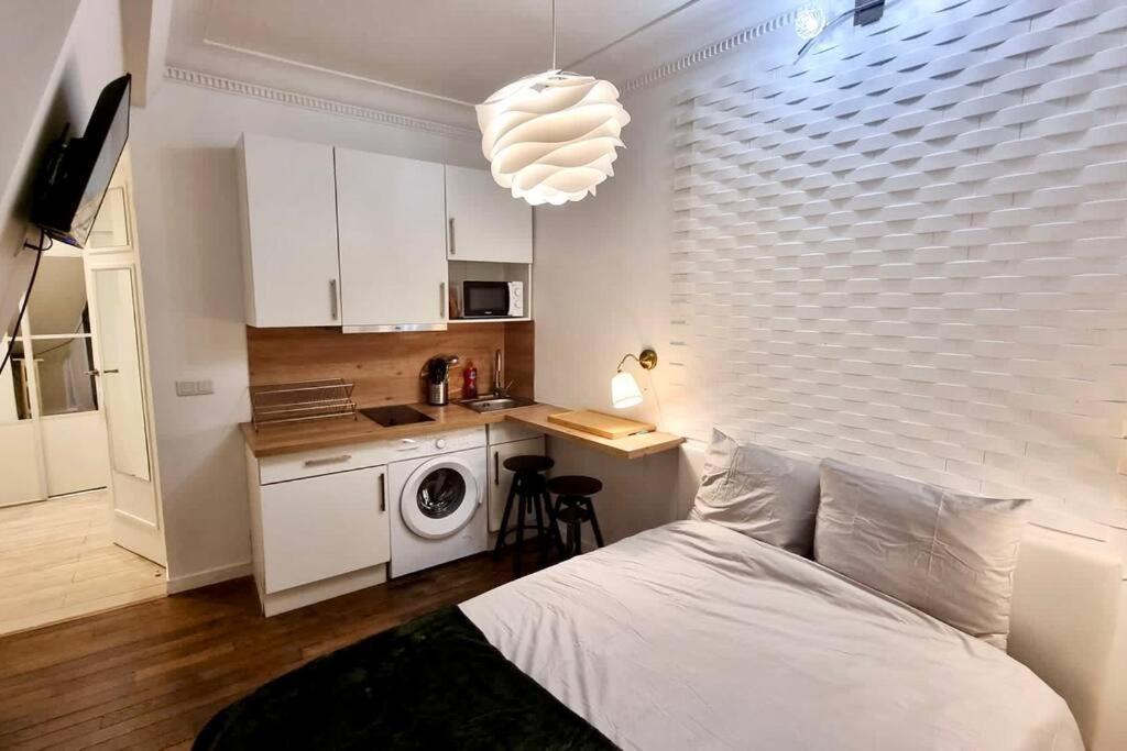 Appartement Champs-elysees - For 2 People Paris
