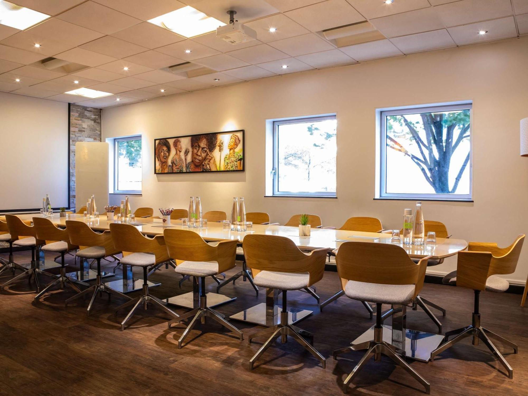 Hotel Ibis Styles Bercy 3*