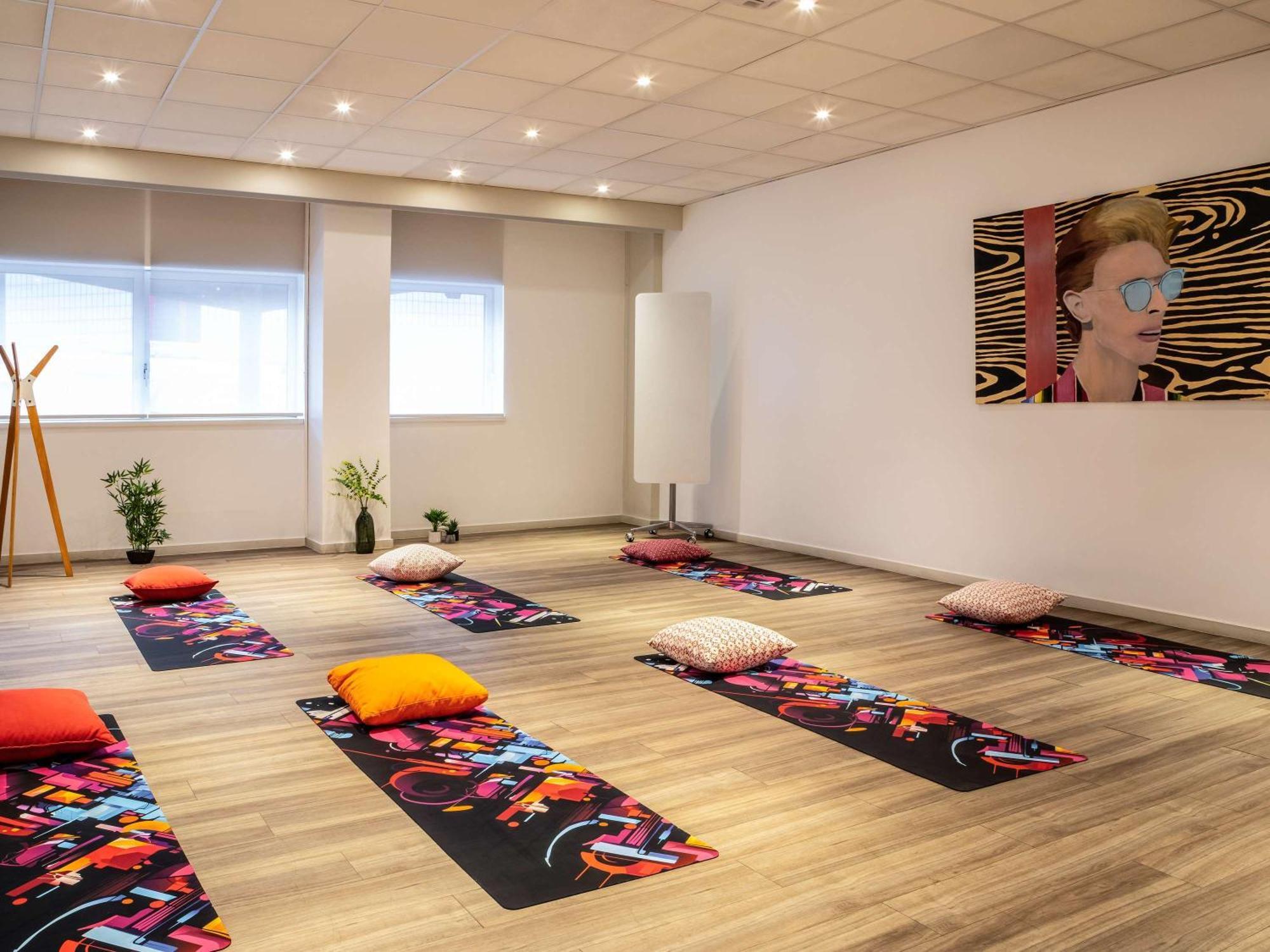 Ibis Styles Bercy Hotel