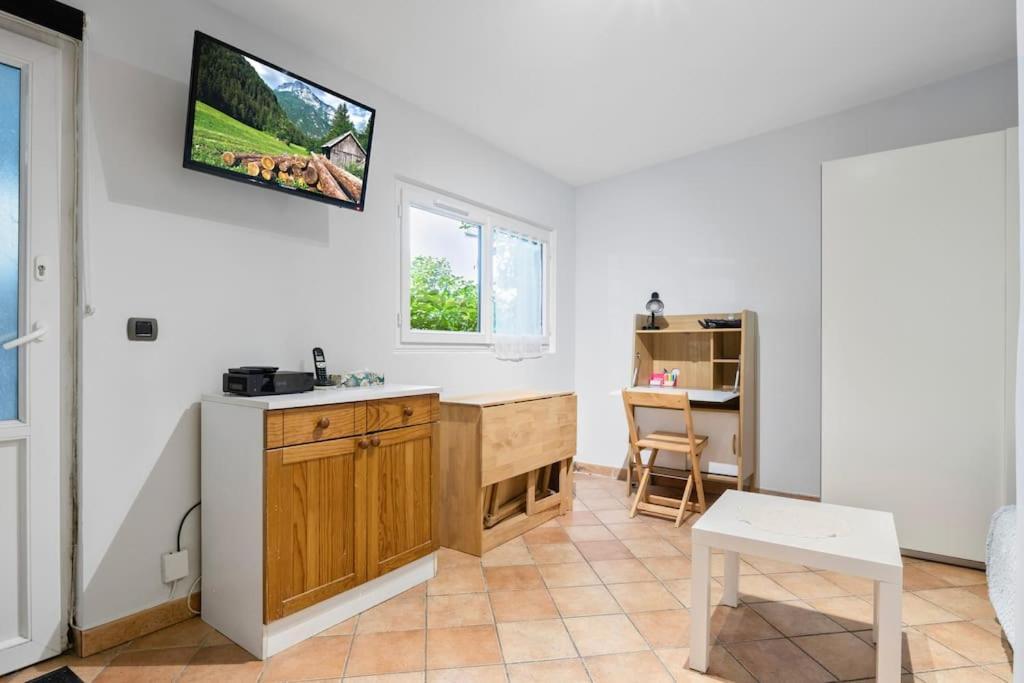 Apartamento Coeur De - Sortie De Metro Tres Proche - Bercy *