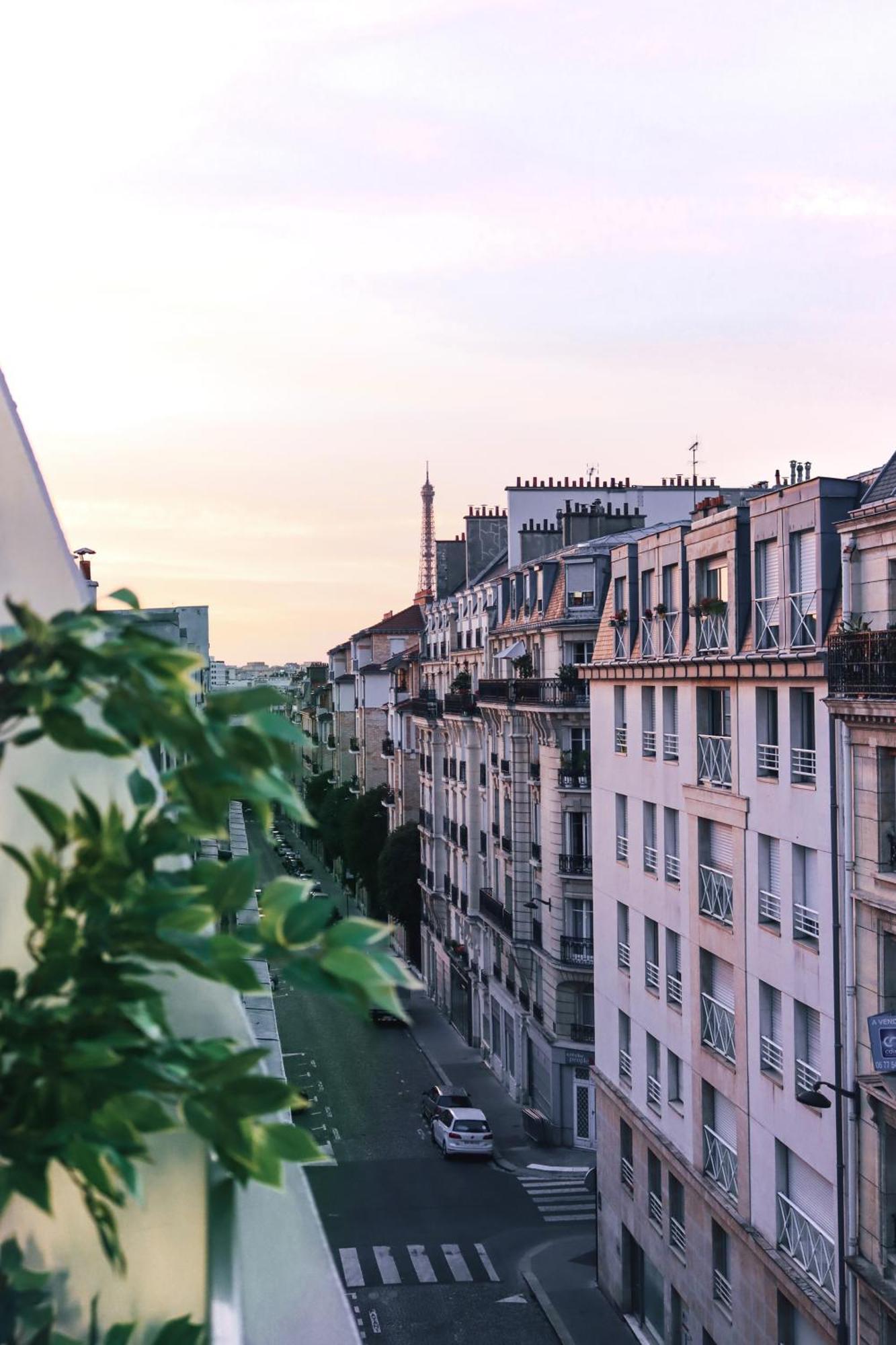 Bargue Apartment