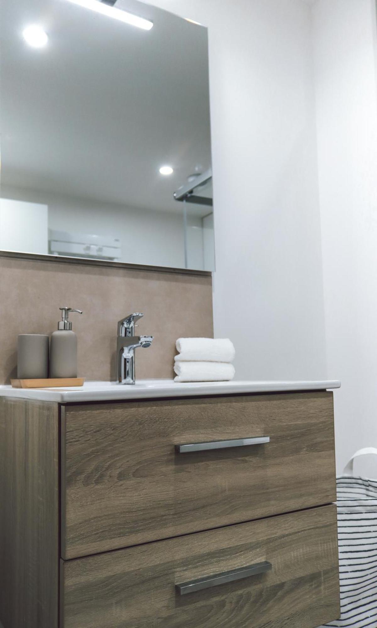 Apartment Bargue Paris