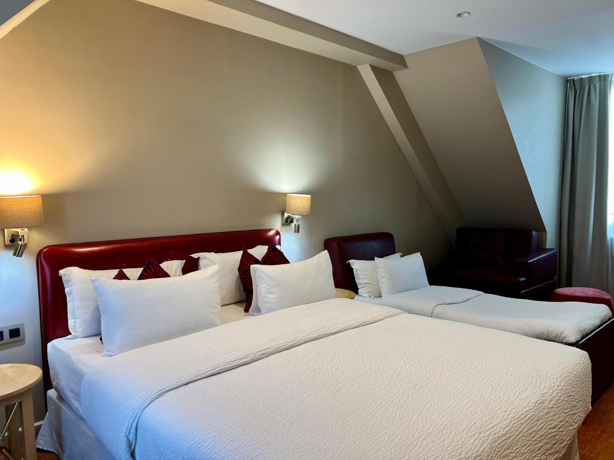 Saint Germain Hotel Paris