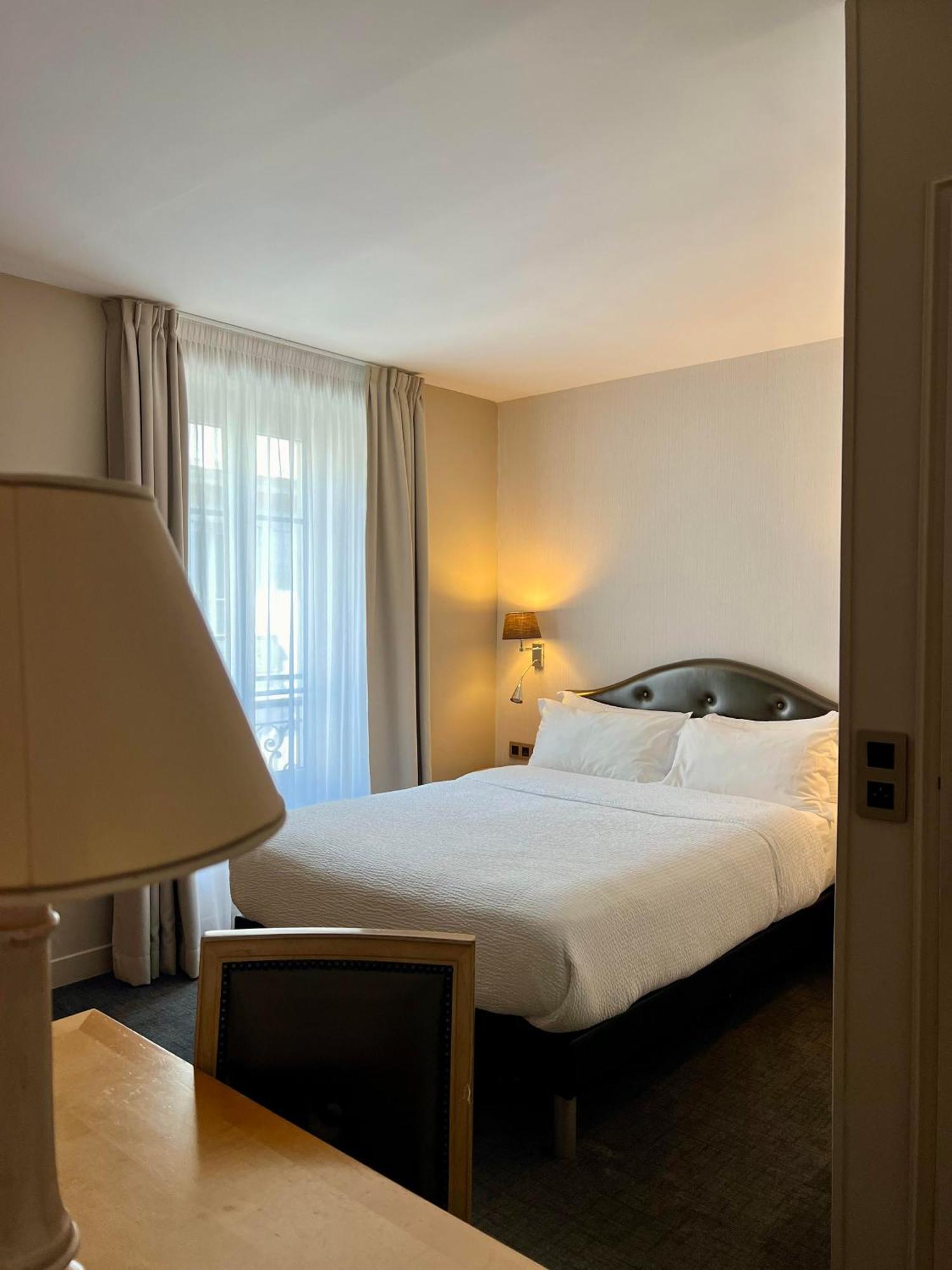 Saint Germain 3* Paris