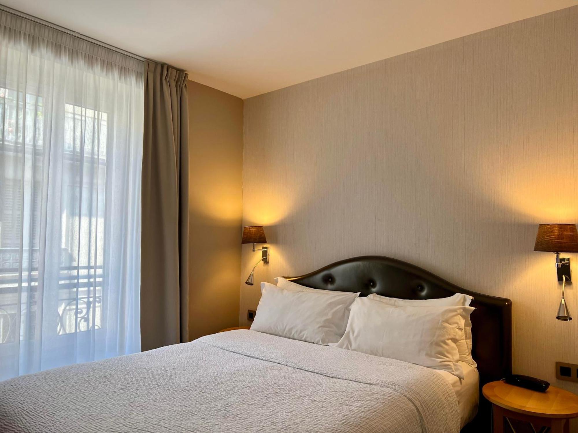 Saint Germain Hotel