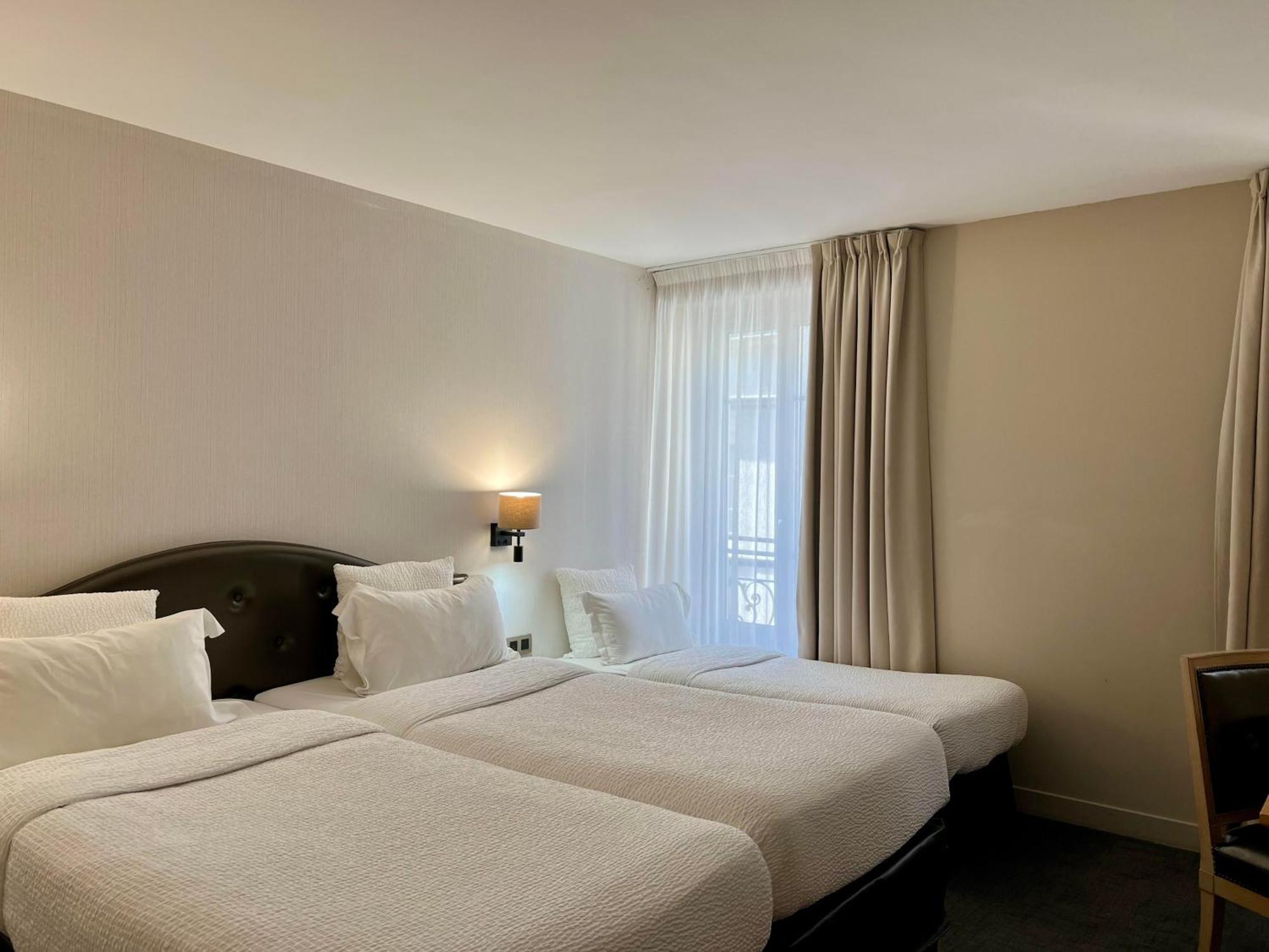Saint Germain Hotel 3*
