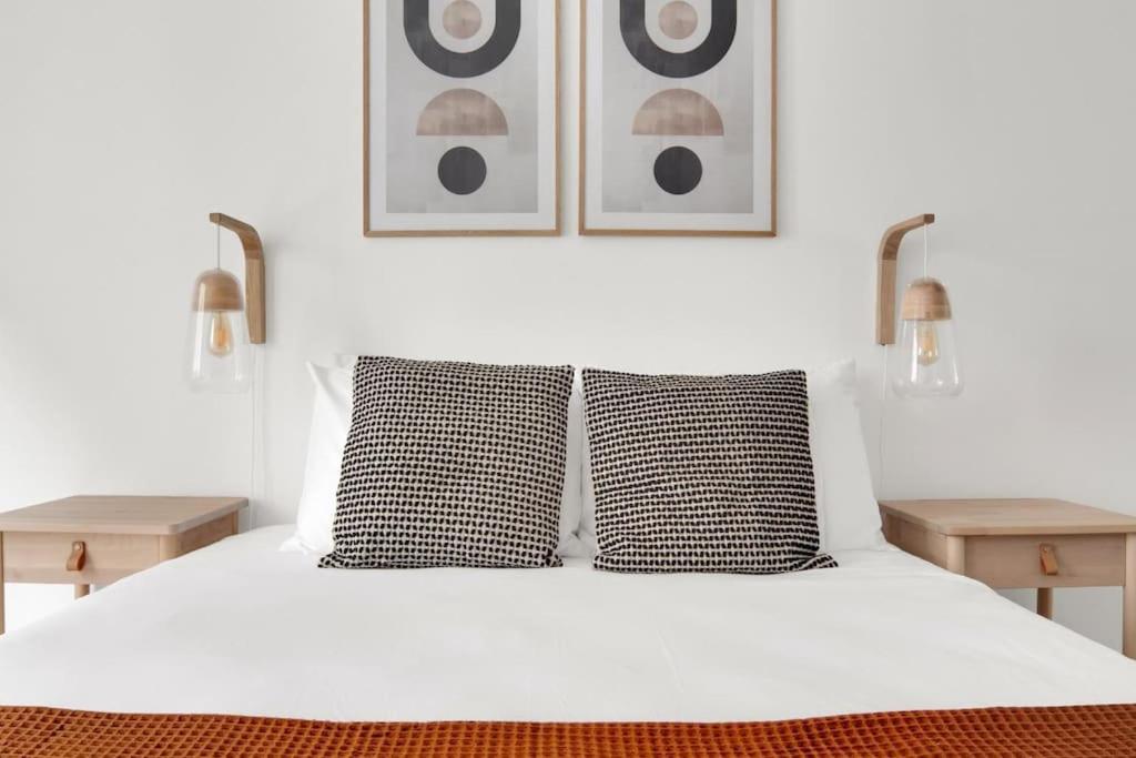 Apartment Sublime Avec Parking 17 Wagram Paris
