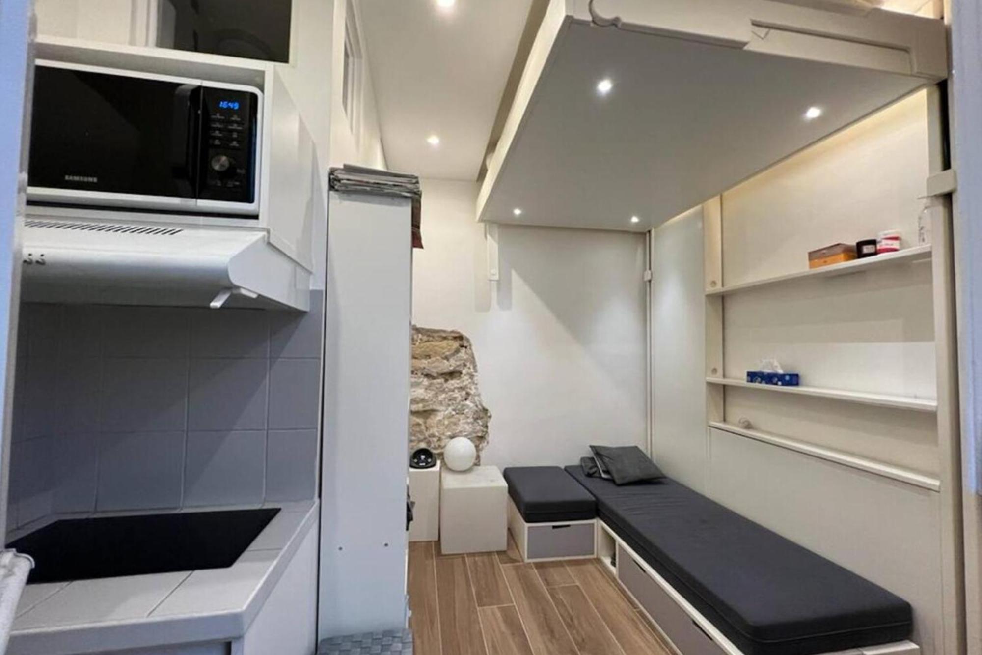 Flexliving - - Gerard Apartment