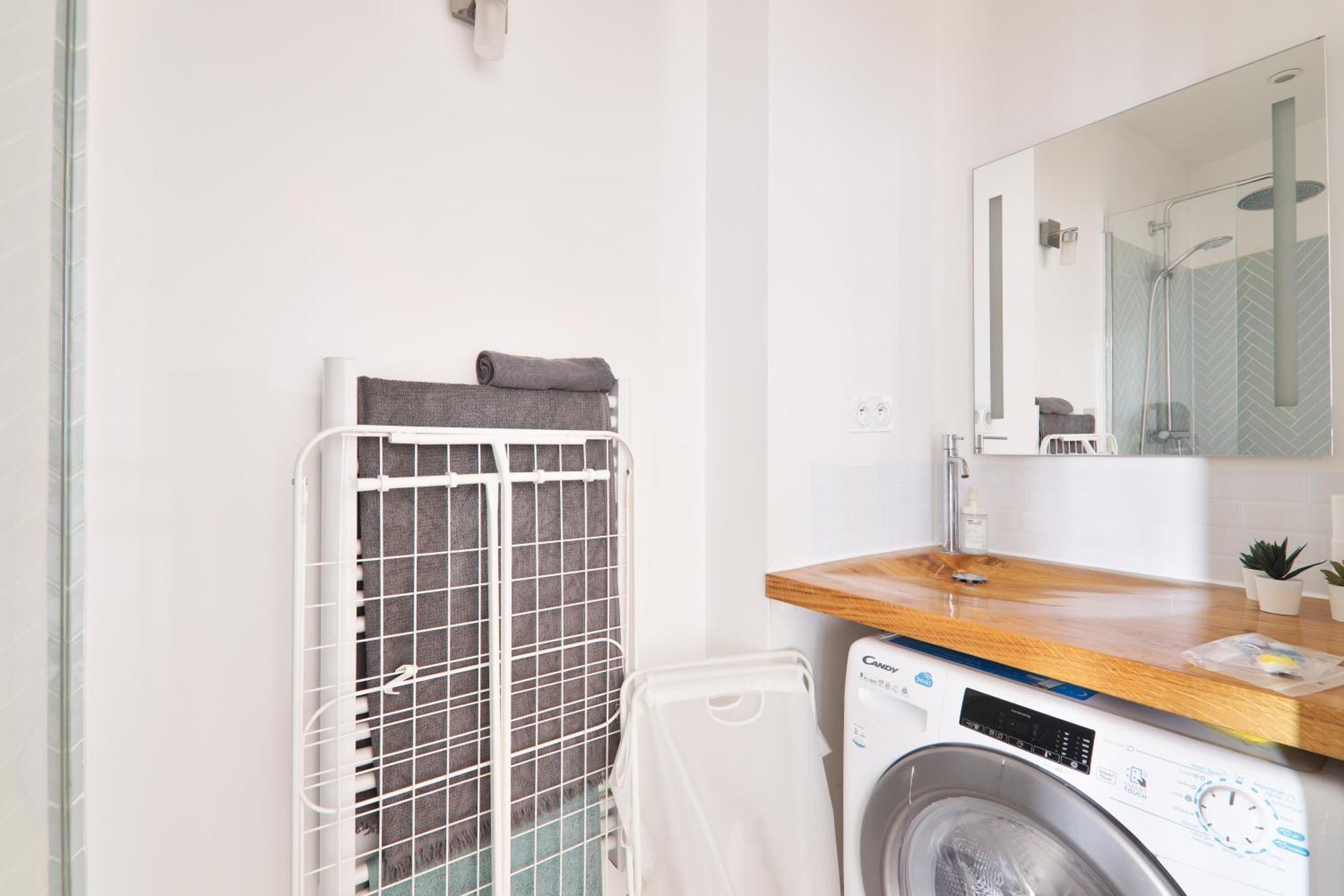 Apartamento Quartier Saint Michel Notre Dame