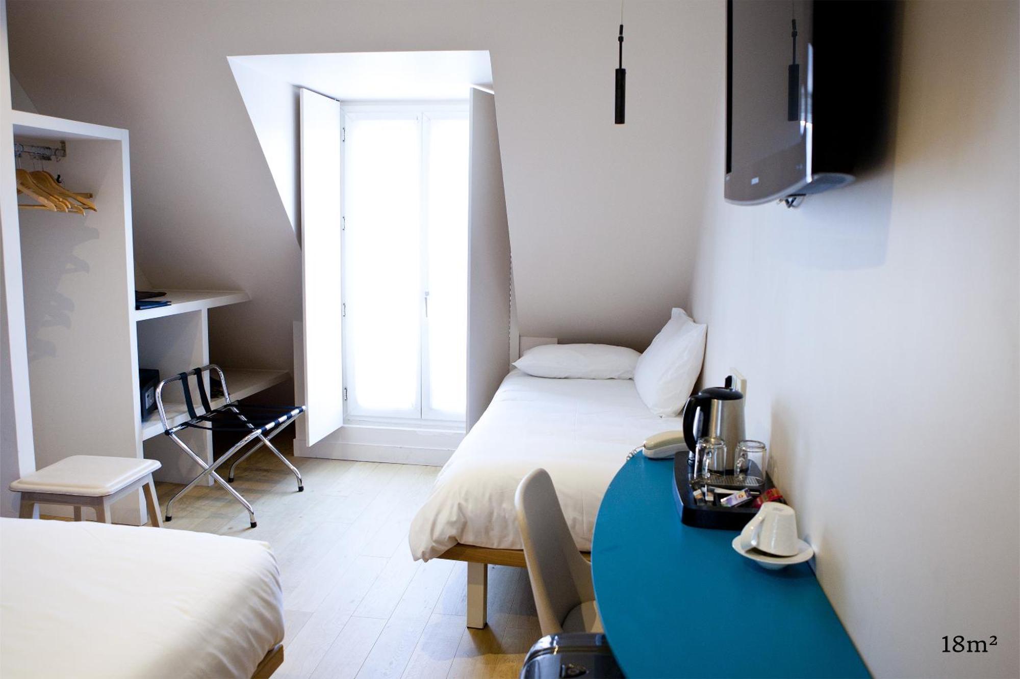 Hotel Andrea 3*