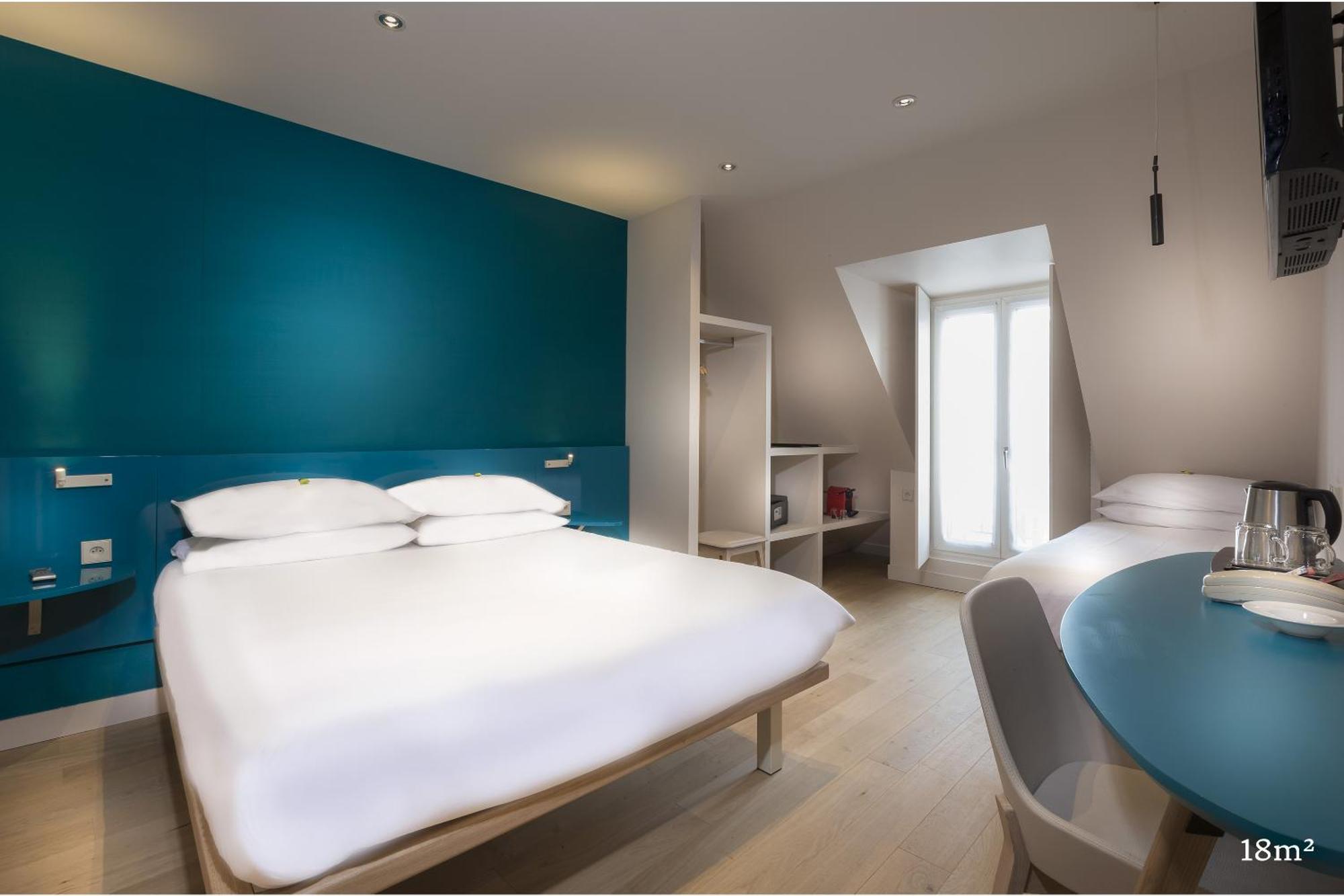 Andrea Hotel Paris