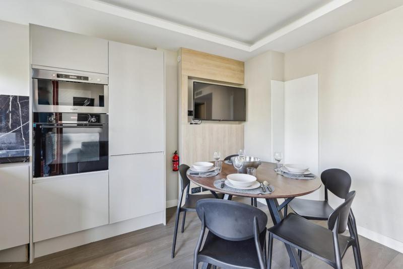 Apartamento 330 Pernet 3 : Elegance And Comfort In *