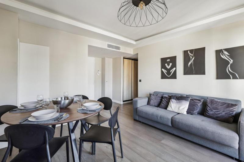 330 Pernet 3 : Elegance And Comfort In Apartamento