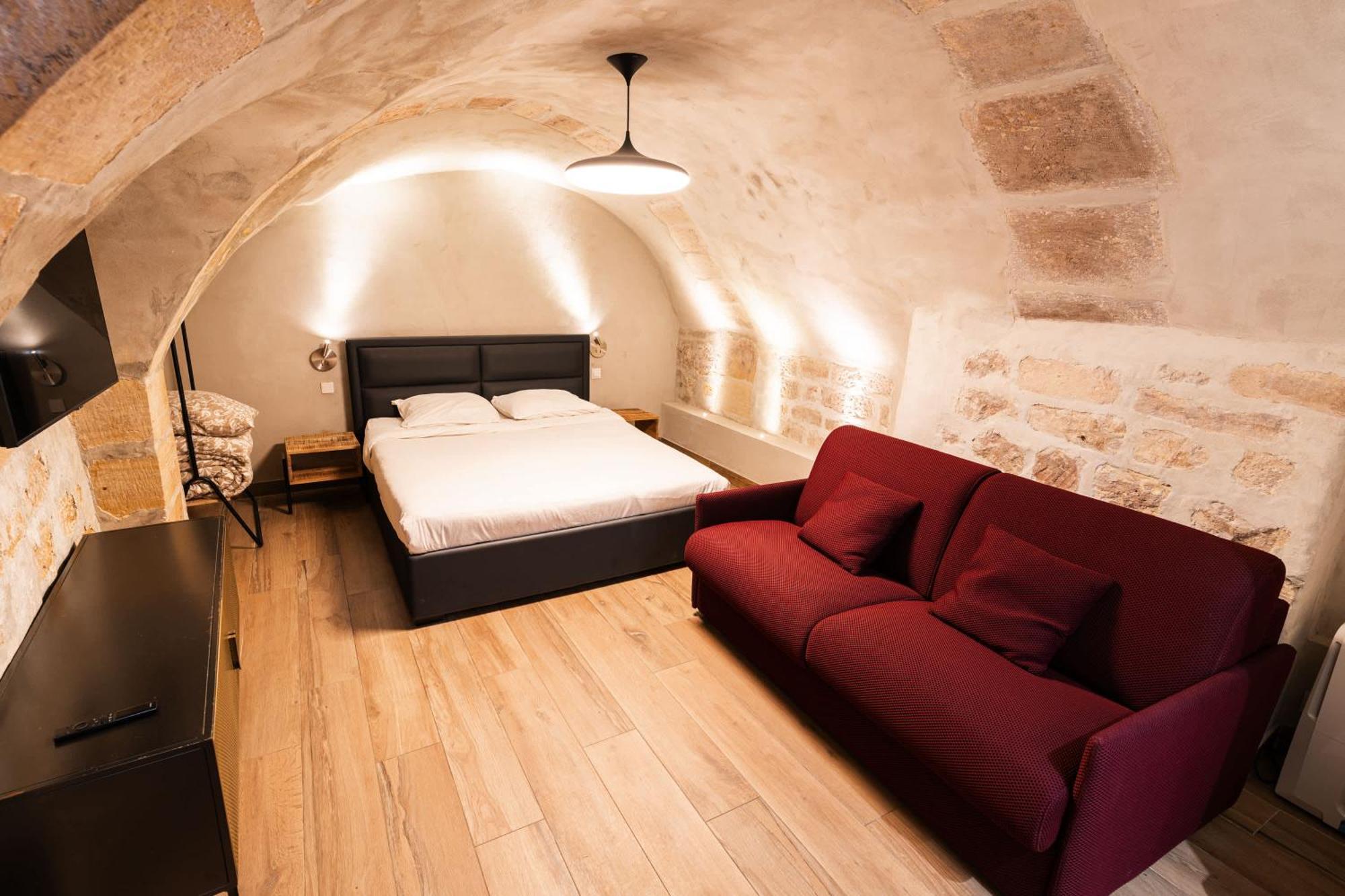 Loft 1 Bedroom Marais, Notre Dame Ac By Lcc Agency Apartamento Paris
