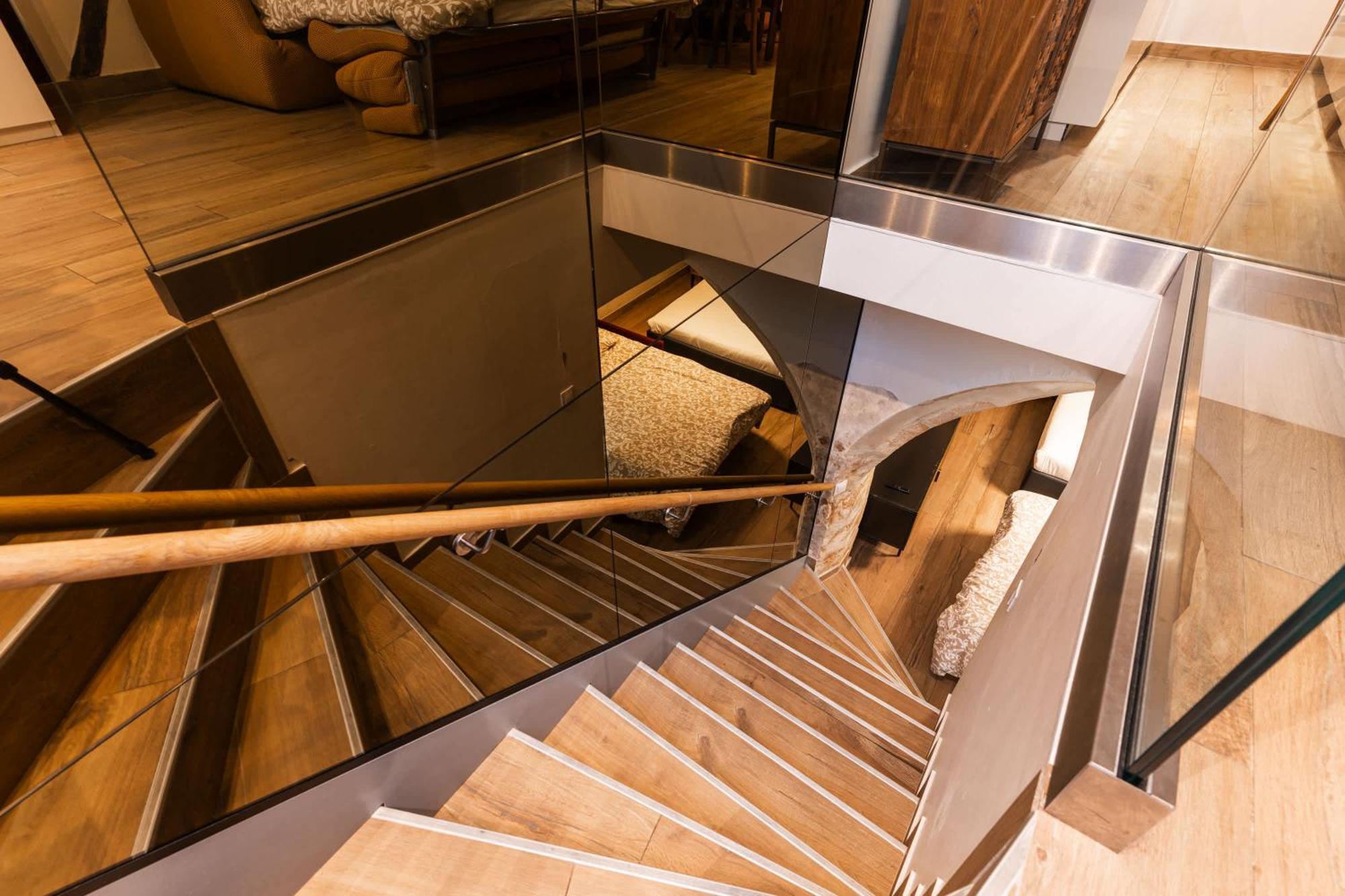 Apartamento Loft 1 Bedroom Marais, Notre Dame Ac By Lcc Agency