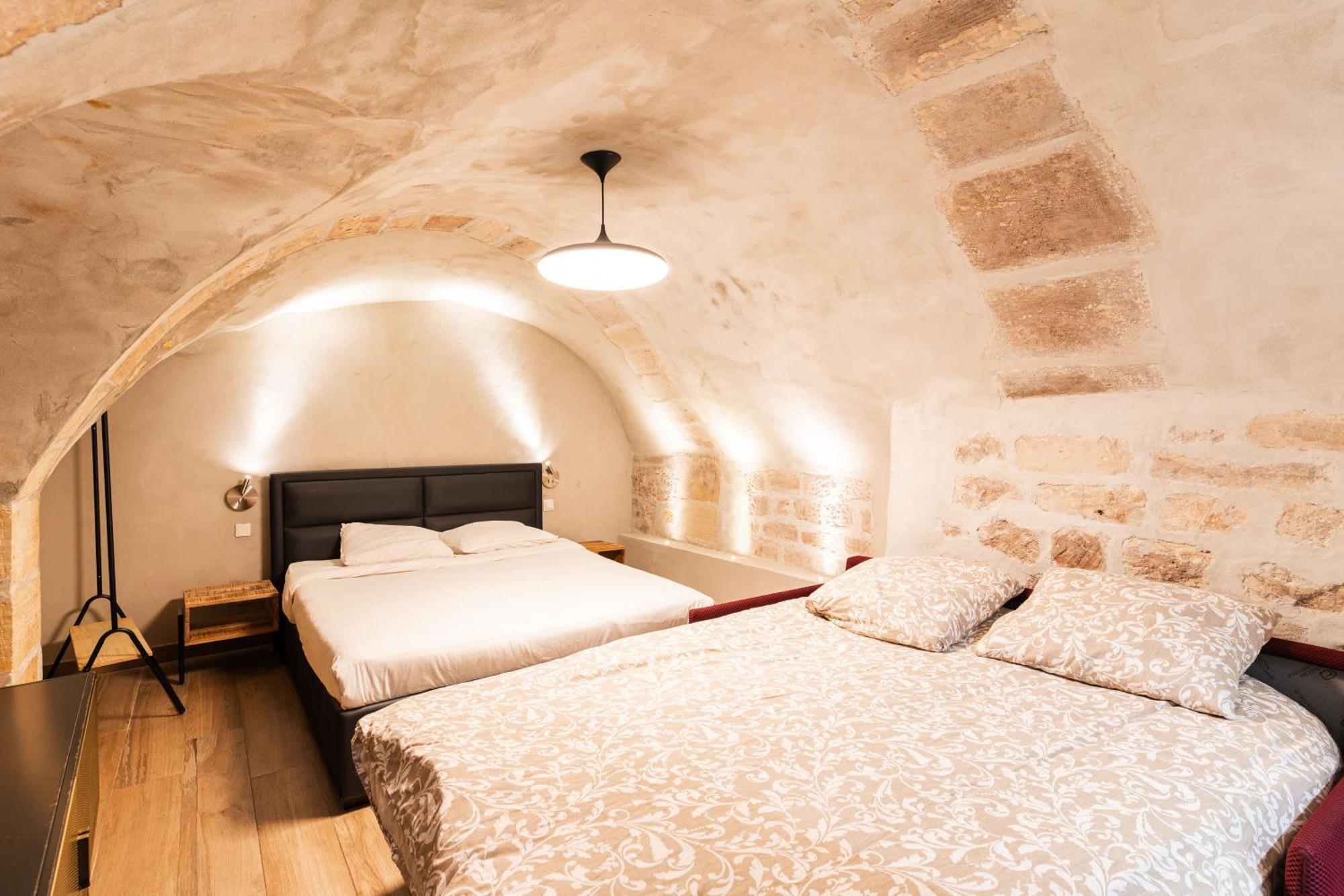 Apartamento Loft 1 Bedroom Marais, Notre Dame Ac By Lcc Agency *