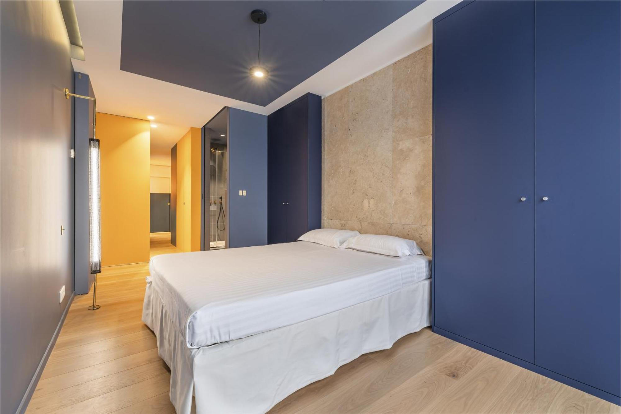 La Grande Ecurie Apartment