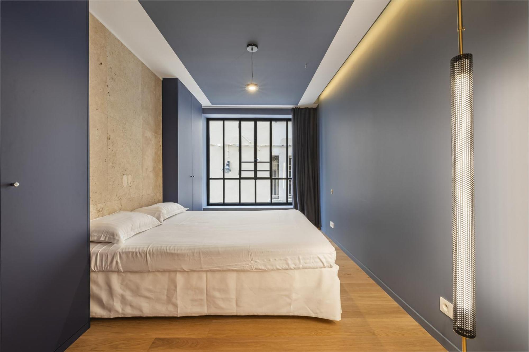 La Grande Ecurie Paris