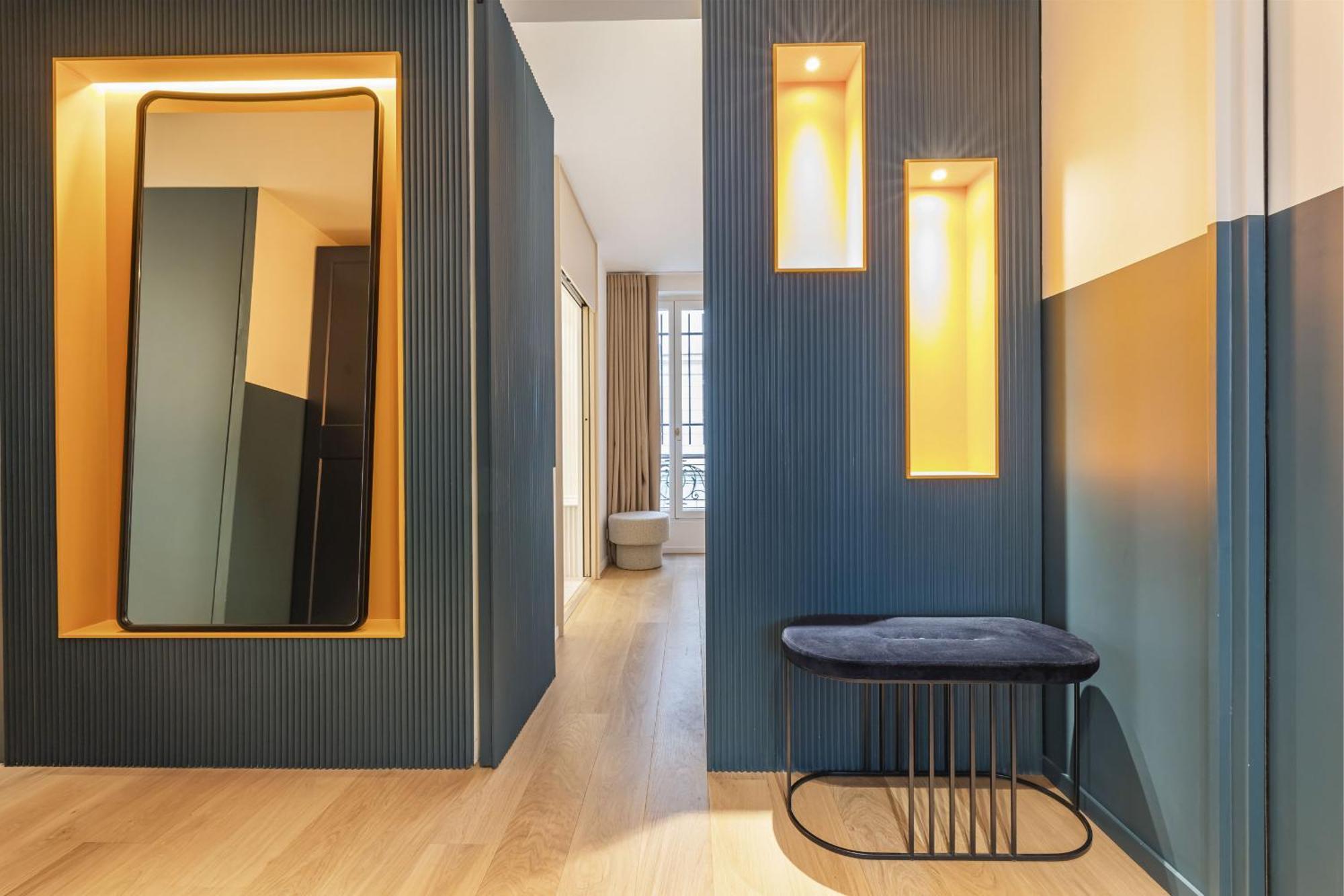 La Grande Ecurie Apartment