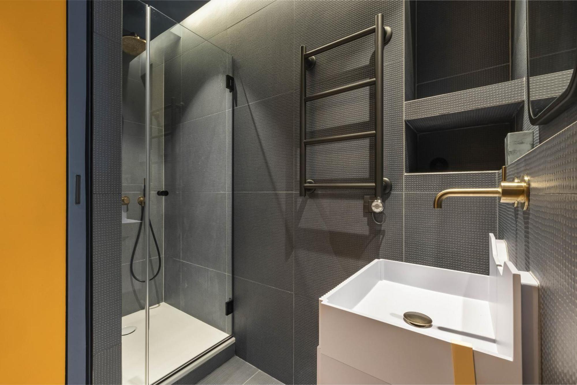 Apartment La Grande Ecurie