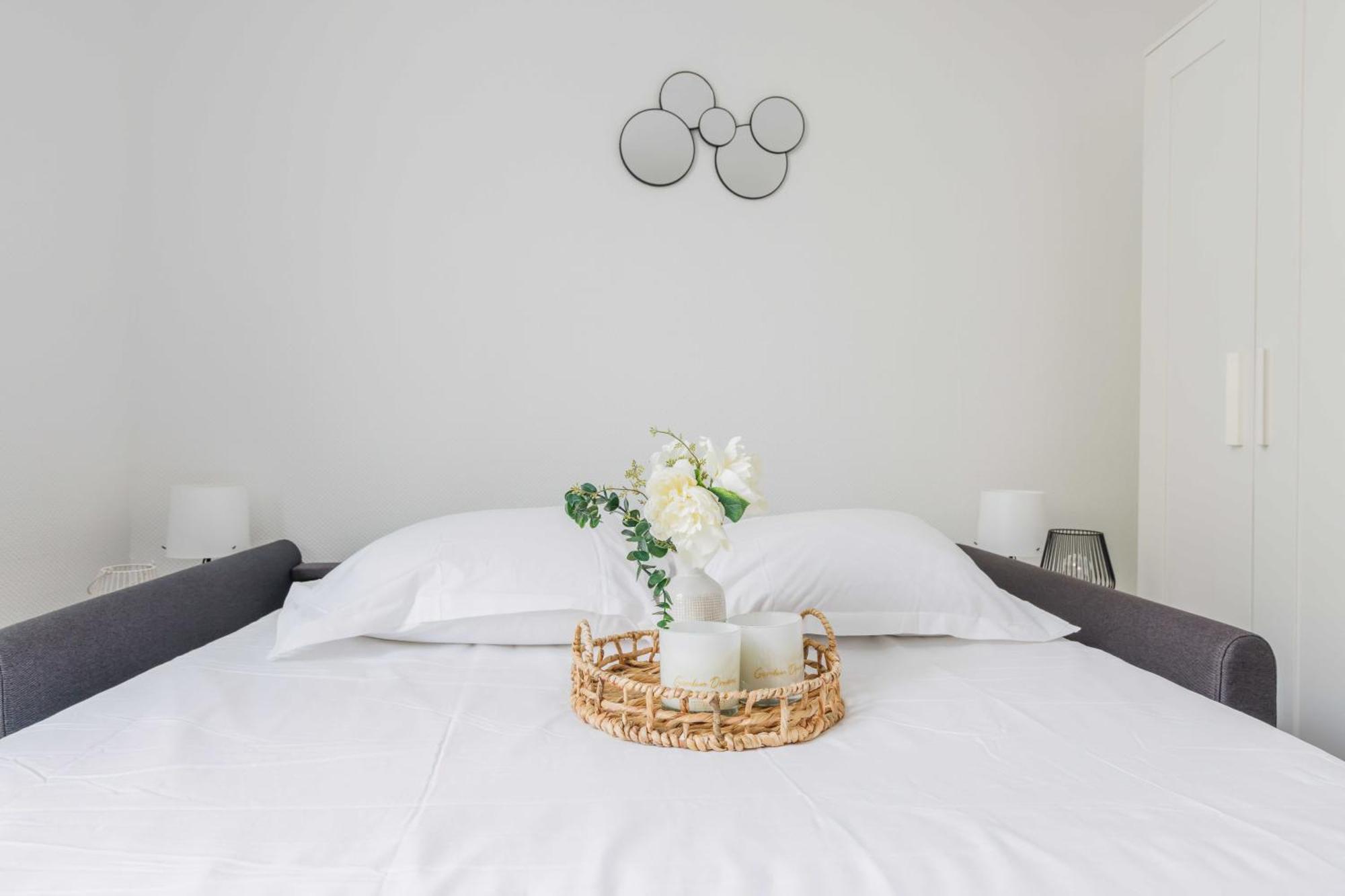Apartamento Cosy Place De La Bastille 2p *