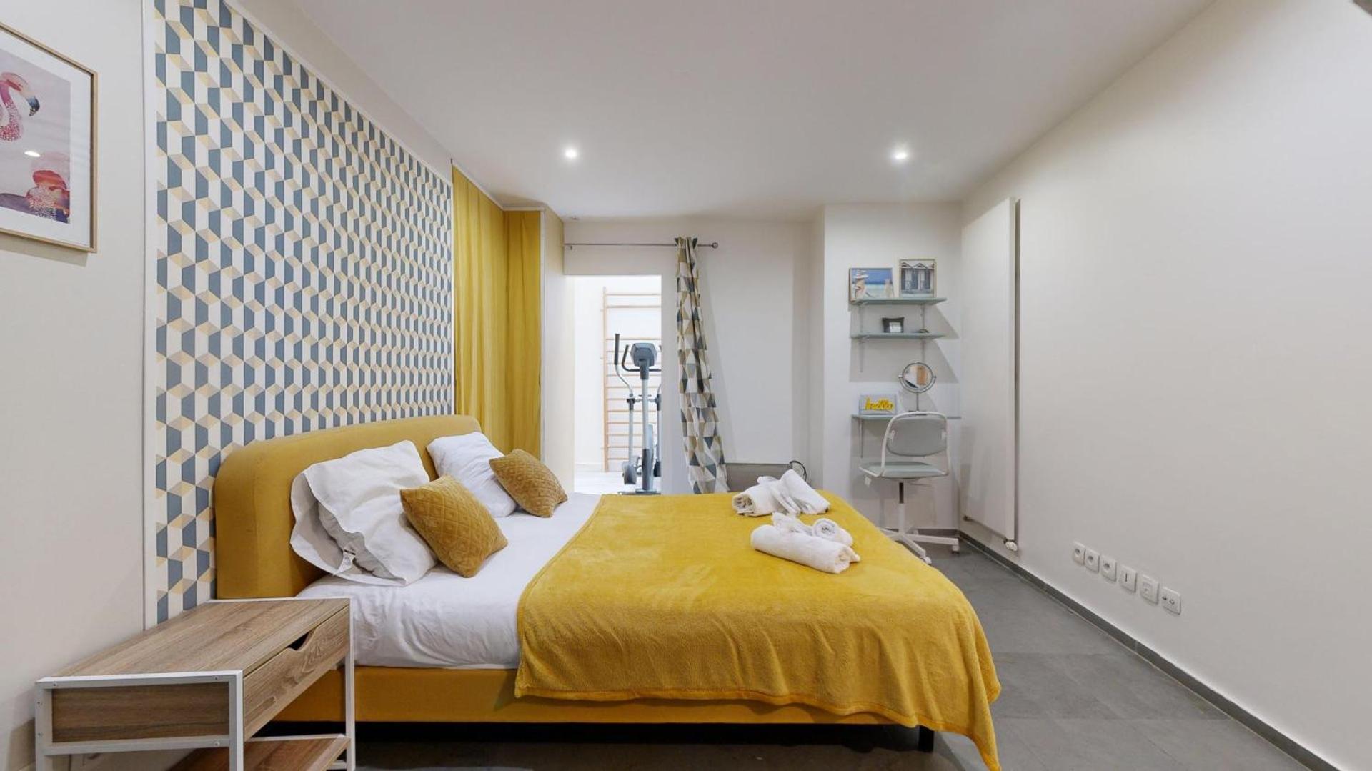 Apartment Bluestay 6 - Superbe A *