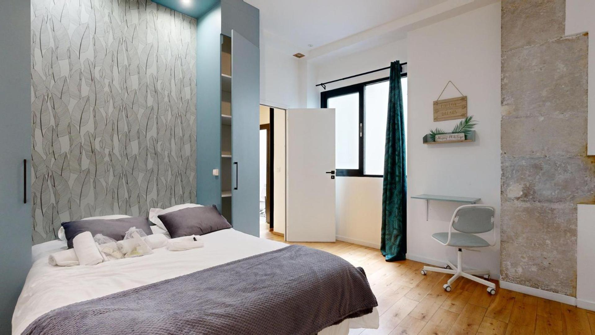 Bluestay 6 - Superbe A Apartment Paris