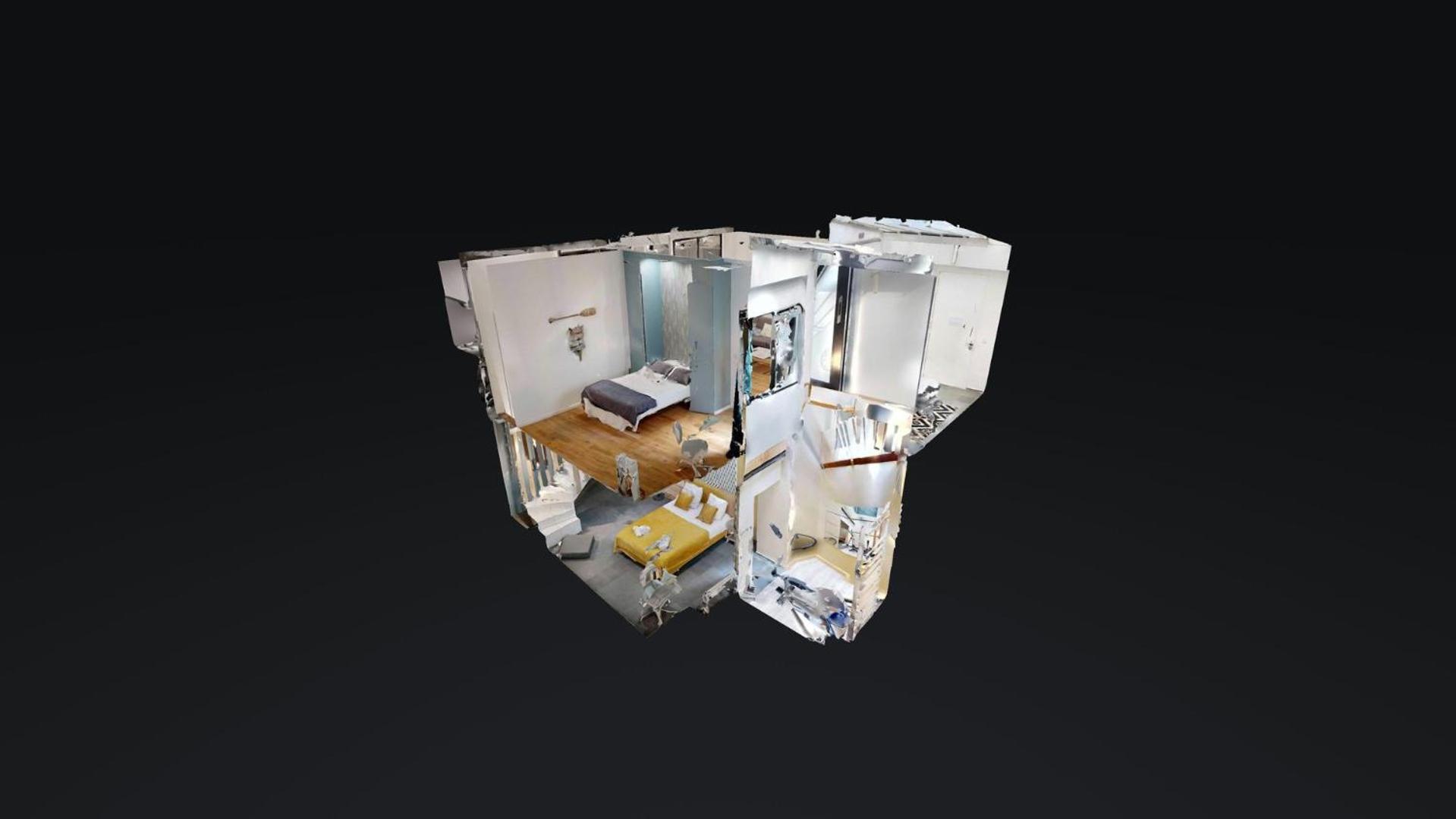 Bluestay 6 - Superbe A Apartment *