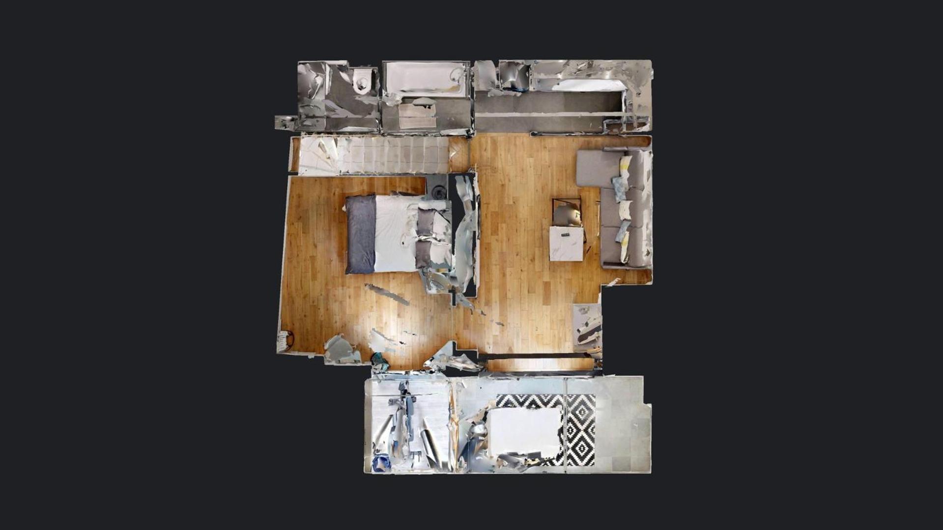 Bluestay 6 - Superbe A Apartment