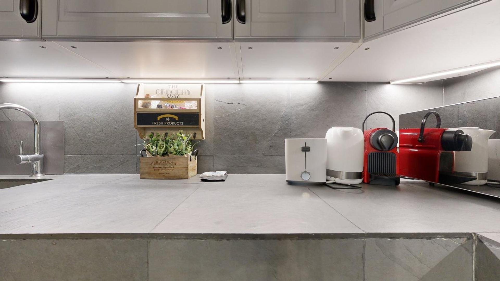 Bluestay 6 - Superbe A Apartment