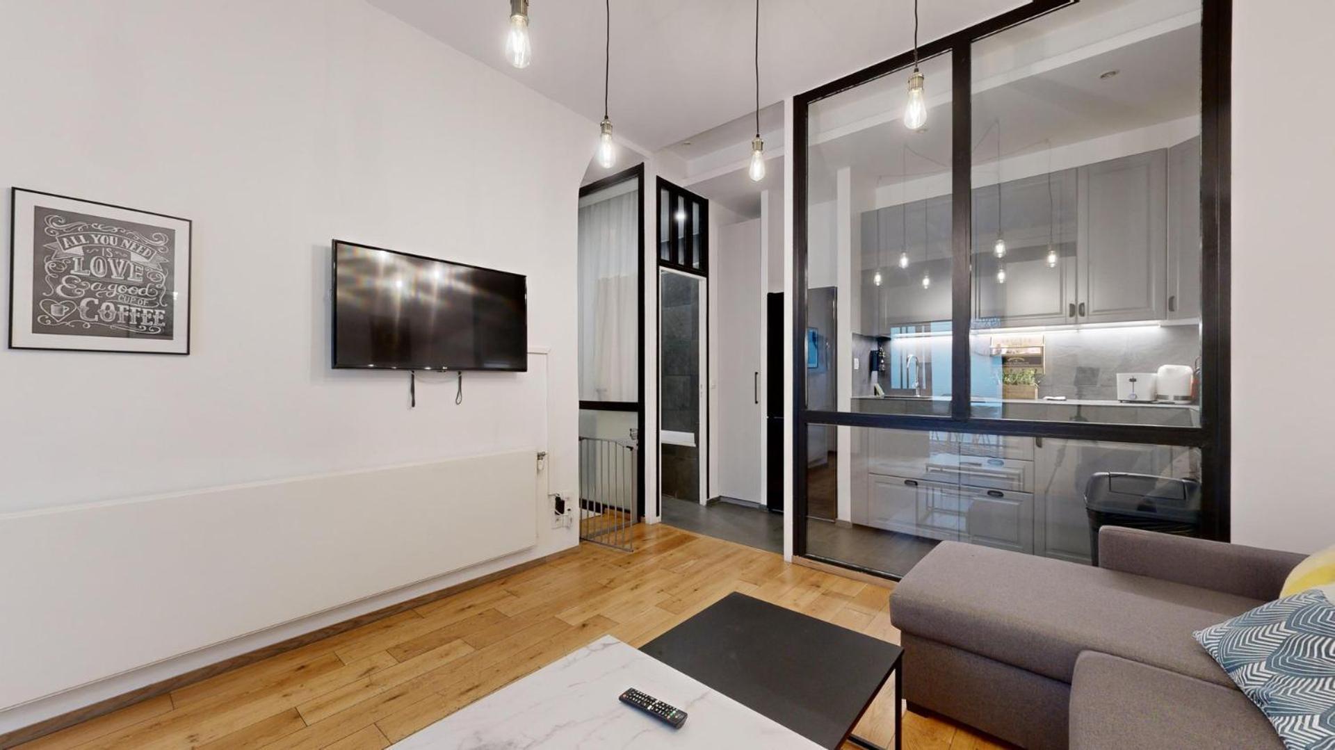 Apartment Bluestay 6 - Superbe A
