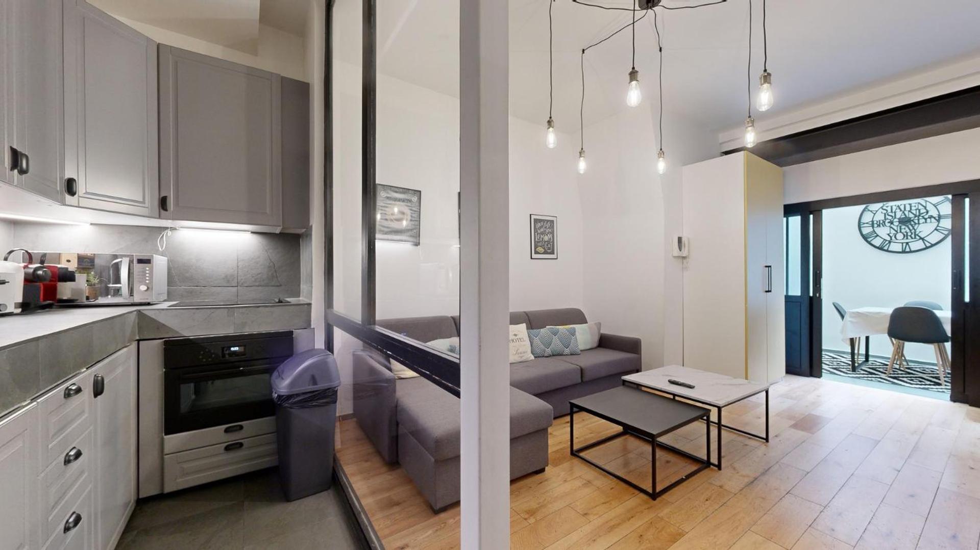Bluestay 6 - Superbe A * Paris