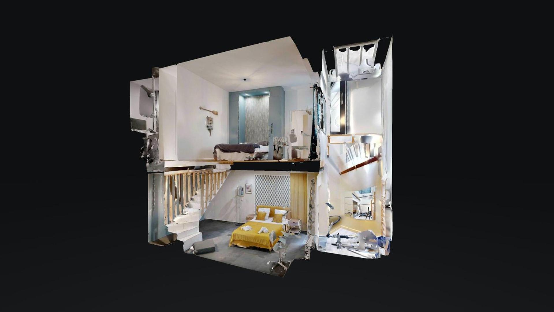 Bluestay 6 - Superbe A Paris