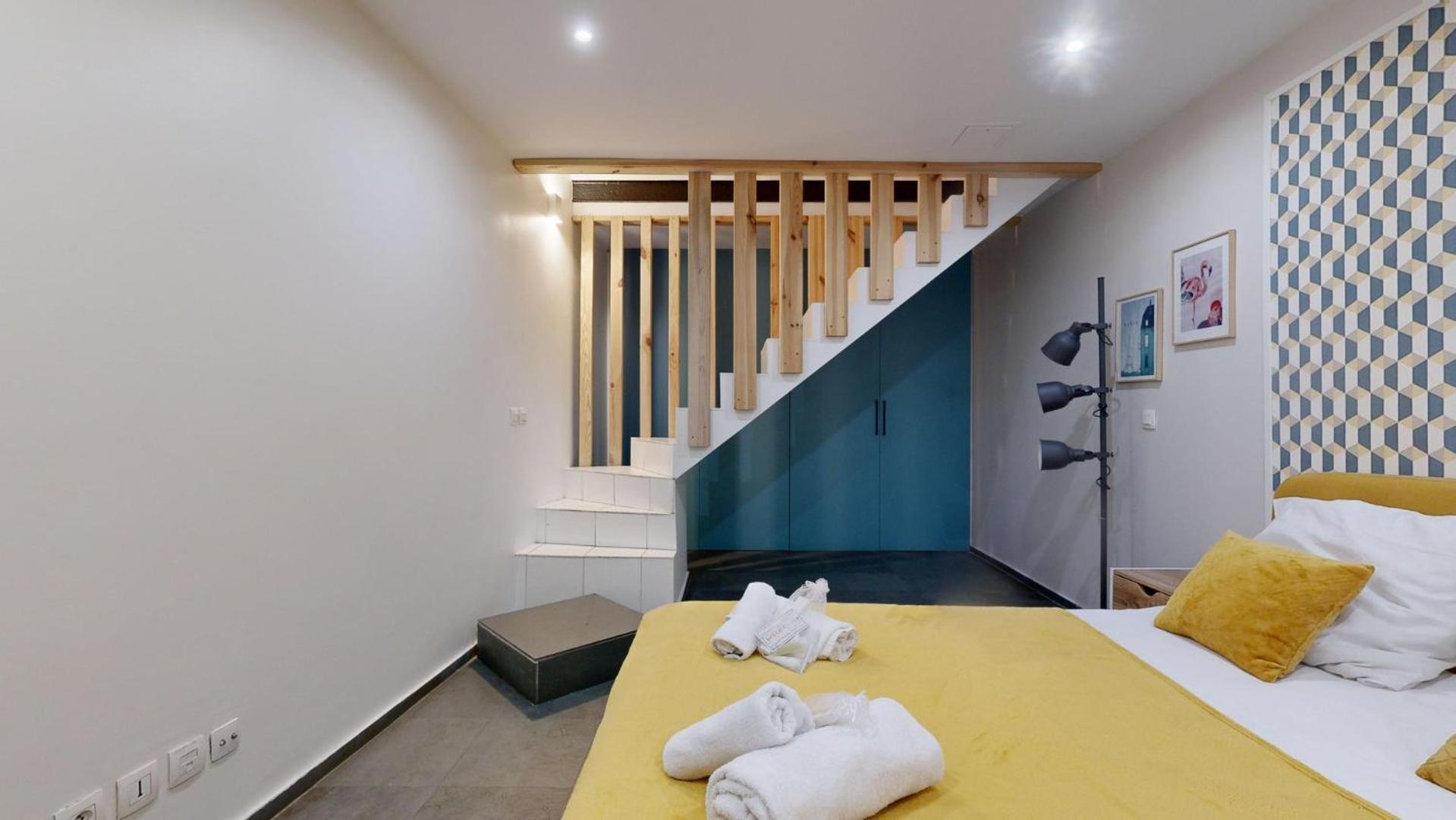Bluestay 6 - Superbe A Apartment *