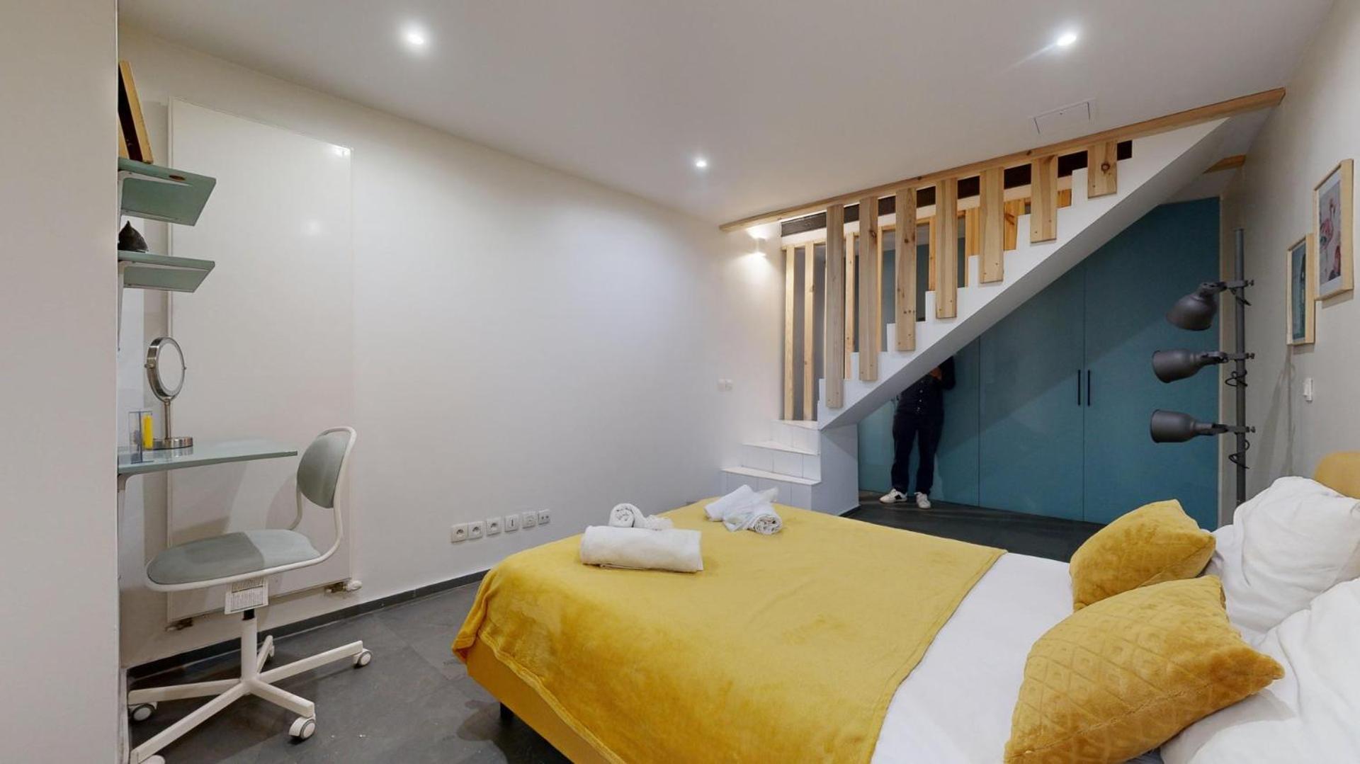 Bluestay 6 - Superbe A Apartment Paris