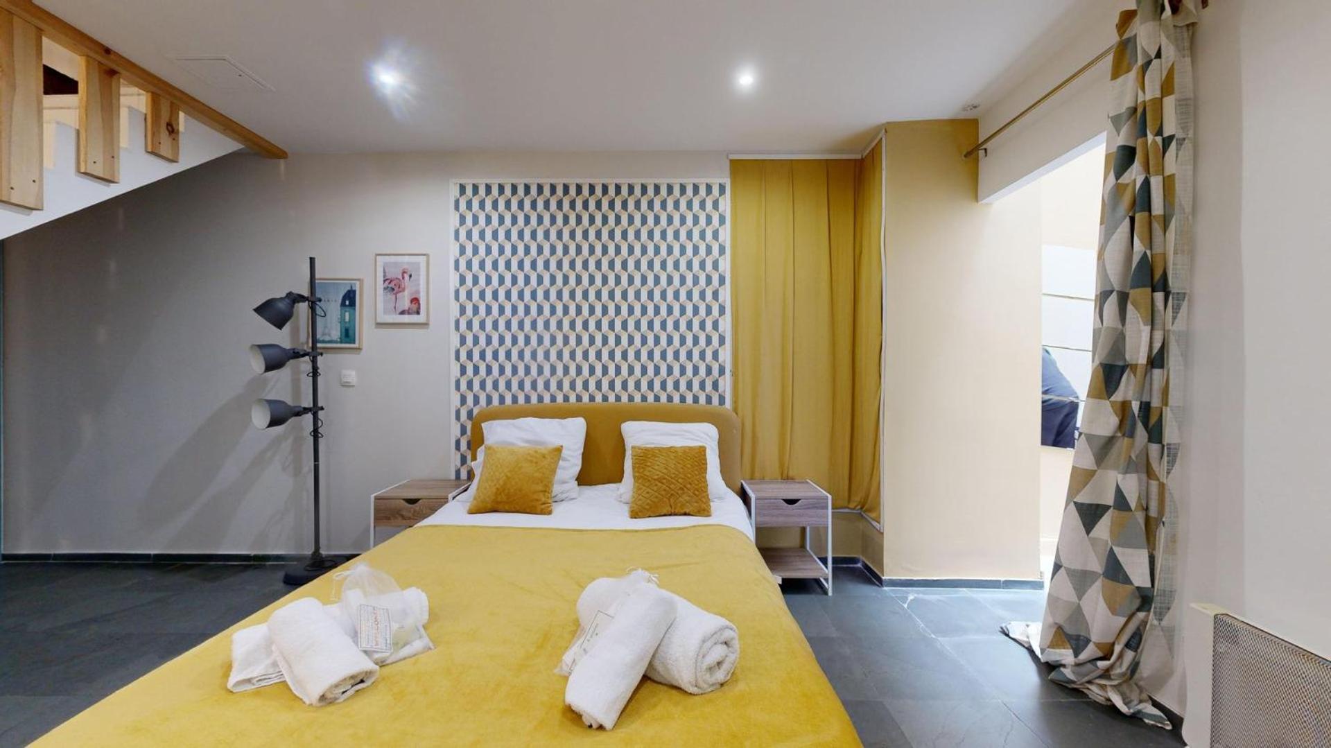 Apartment Bluestay 6 - Superbe A