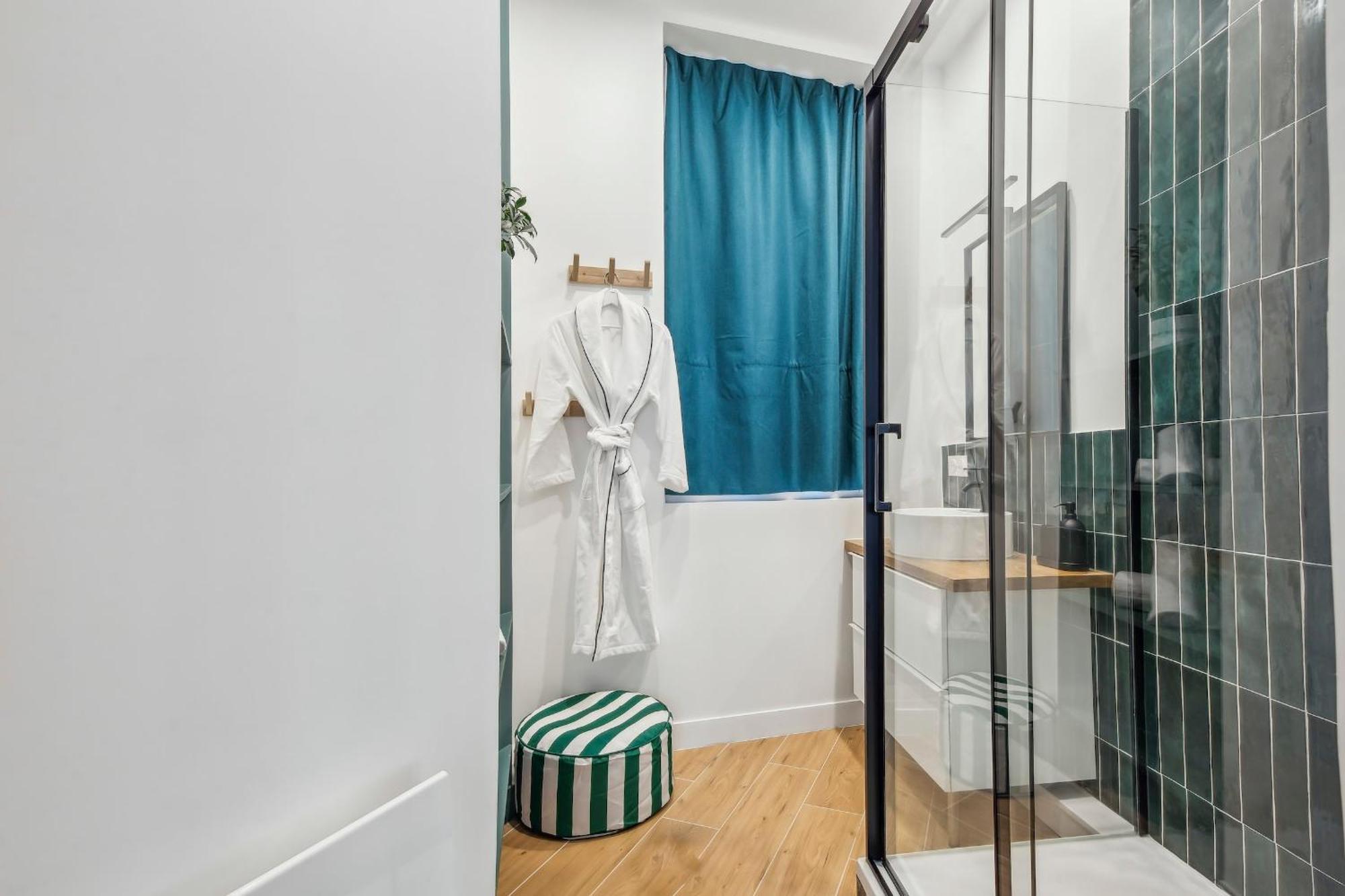 Apartment Le Louvre & De - Cityapartmentstay *