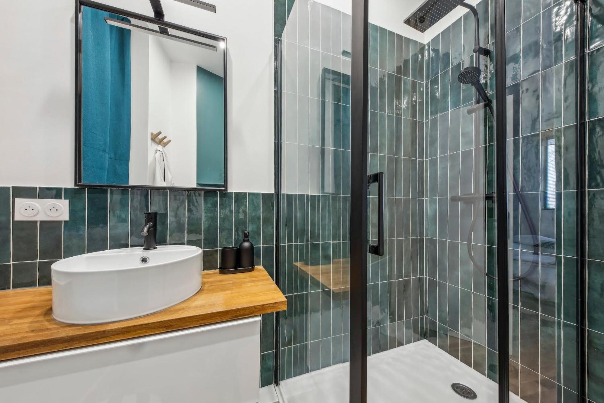 Le Louvre & De - Cityapartmentstay Paris