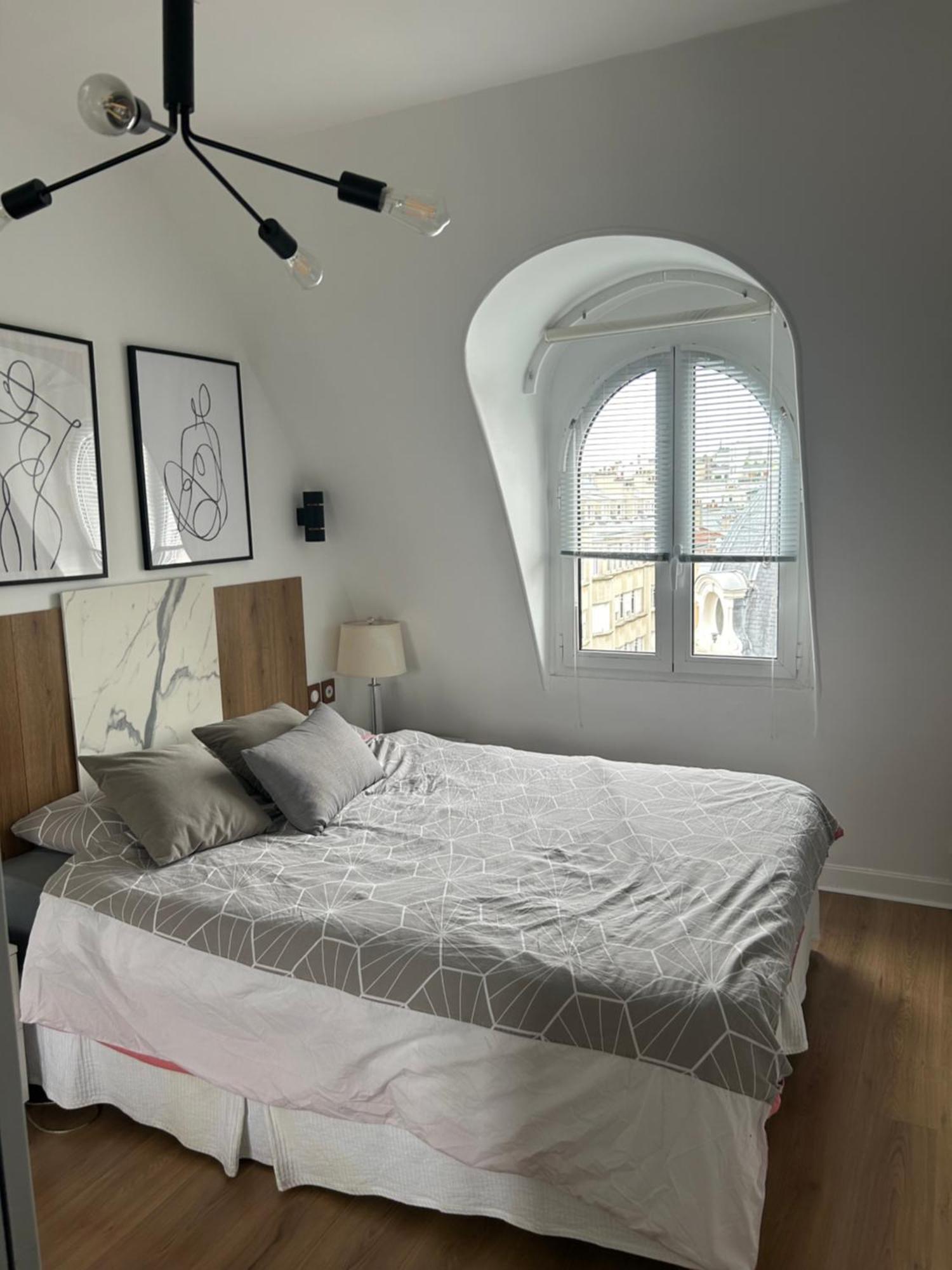 Trocadero Apartamento