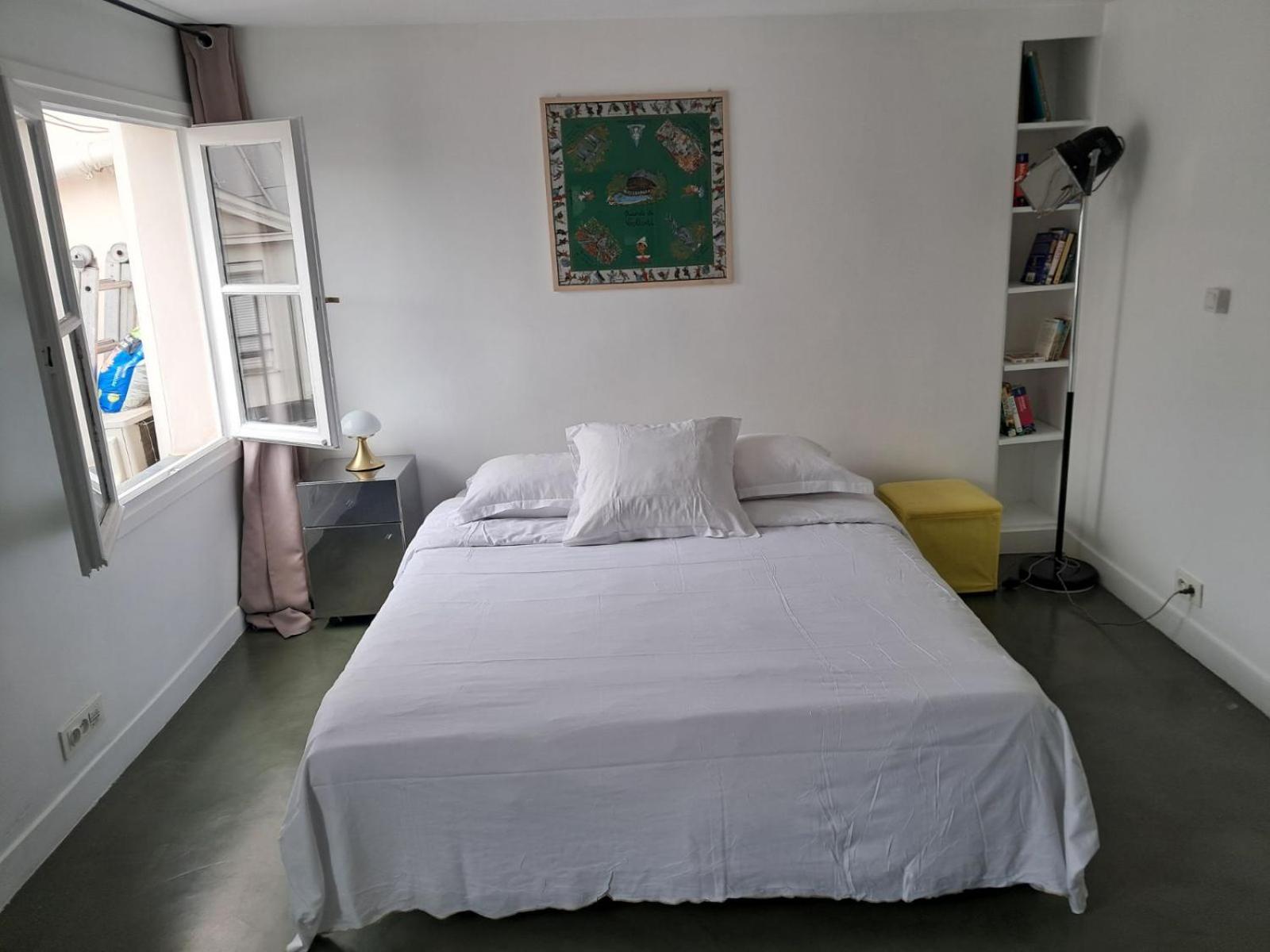 Appartement Unit 018 Saint Germain Des Pres - One Bedroom 4 Pax *