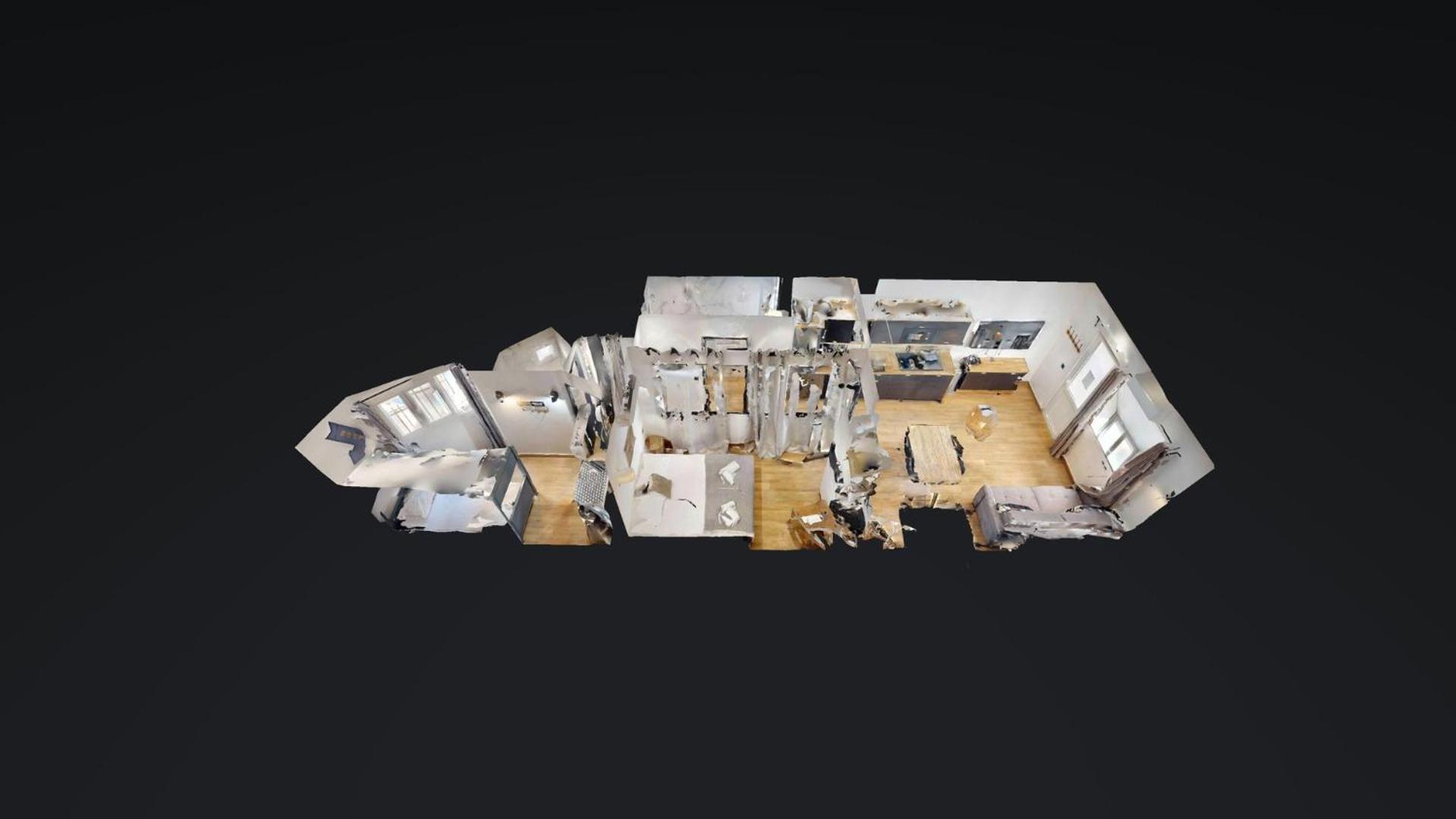 Bluestay 25 - A 12 Apartment
