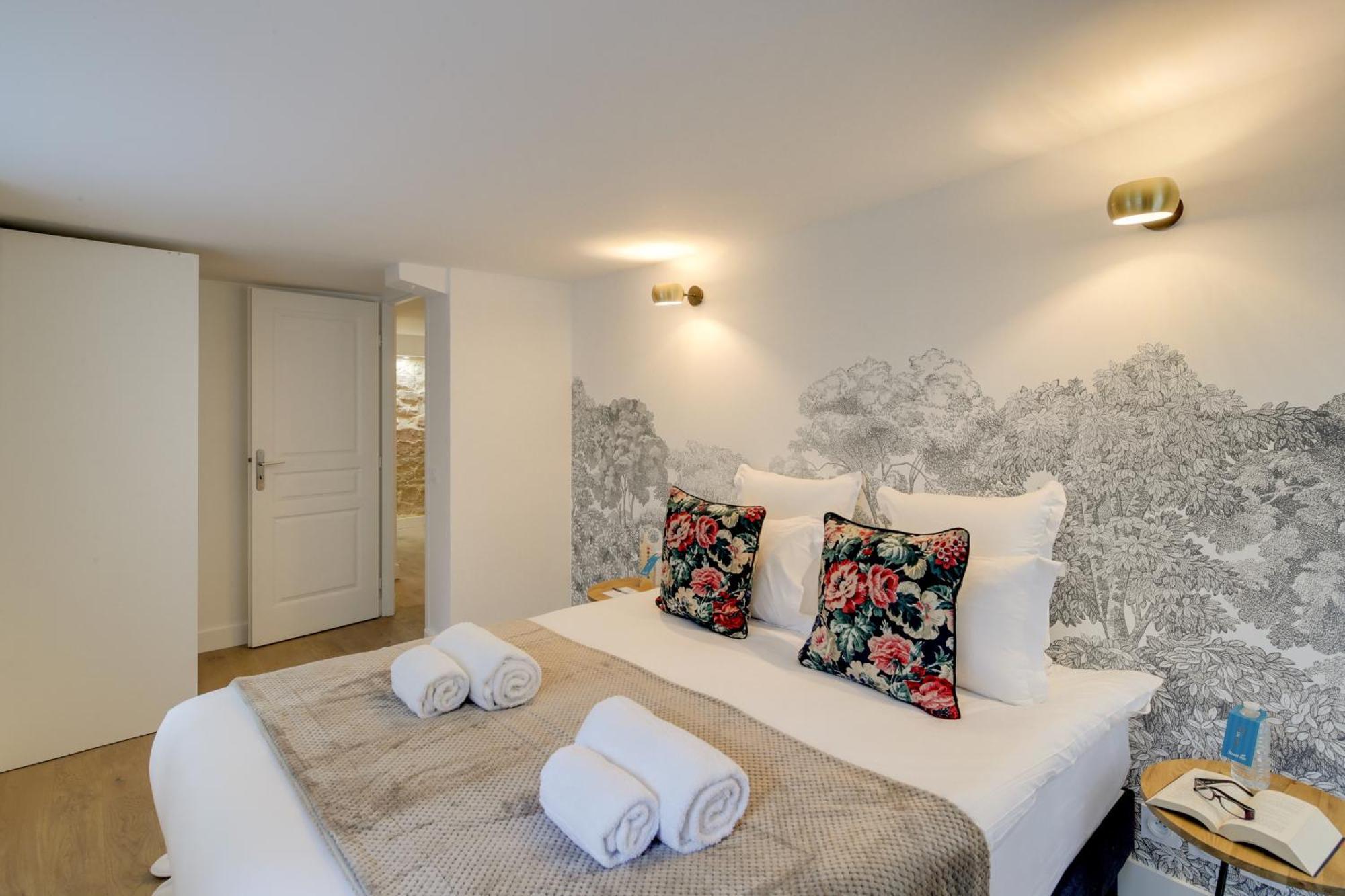 Appartement Sweett - Sentier Paris
