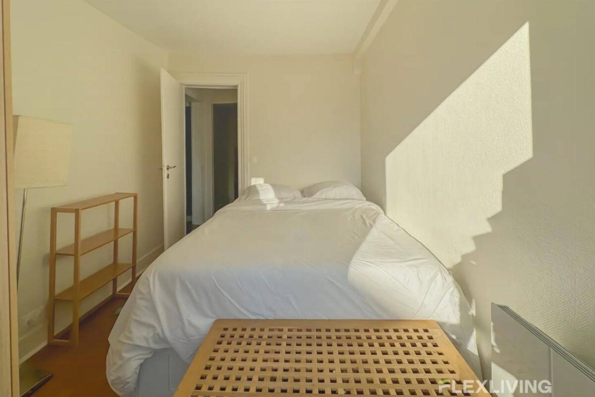 Flexliving - T2 - Guy De La Brosse Apartment