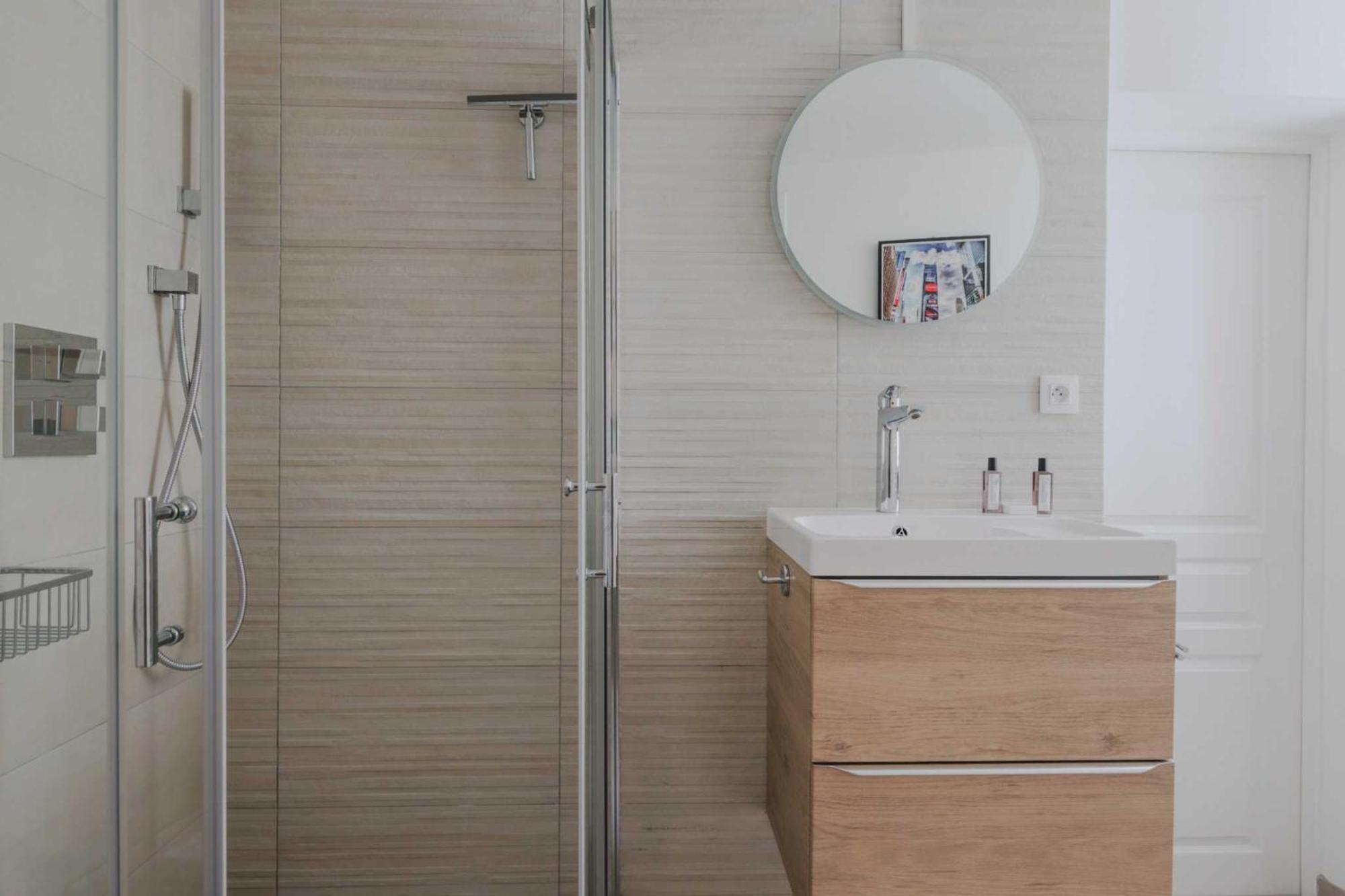 Apartment Tranquility Near The Seine And Louvre Museum *