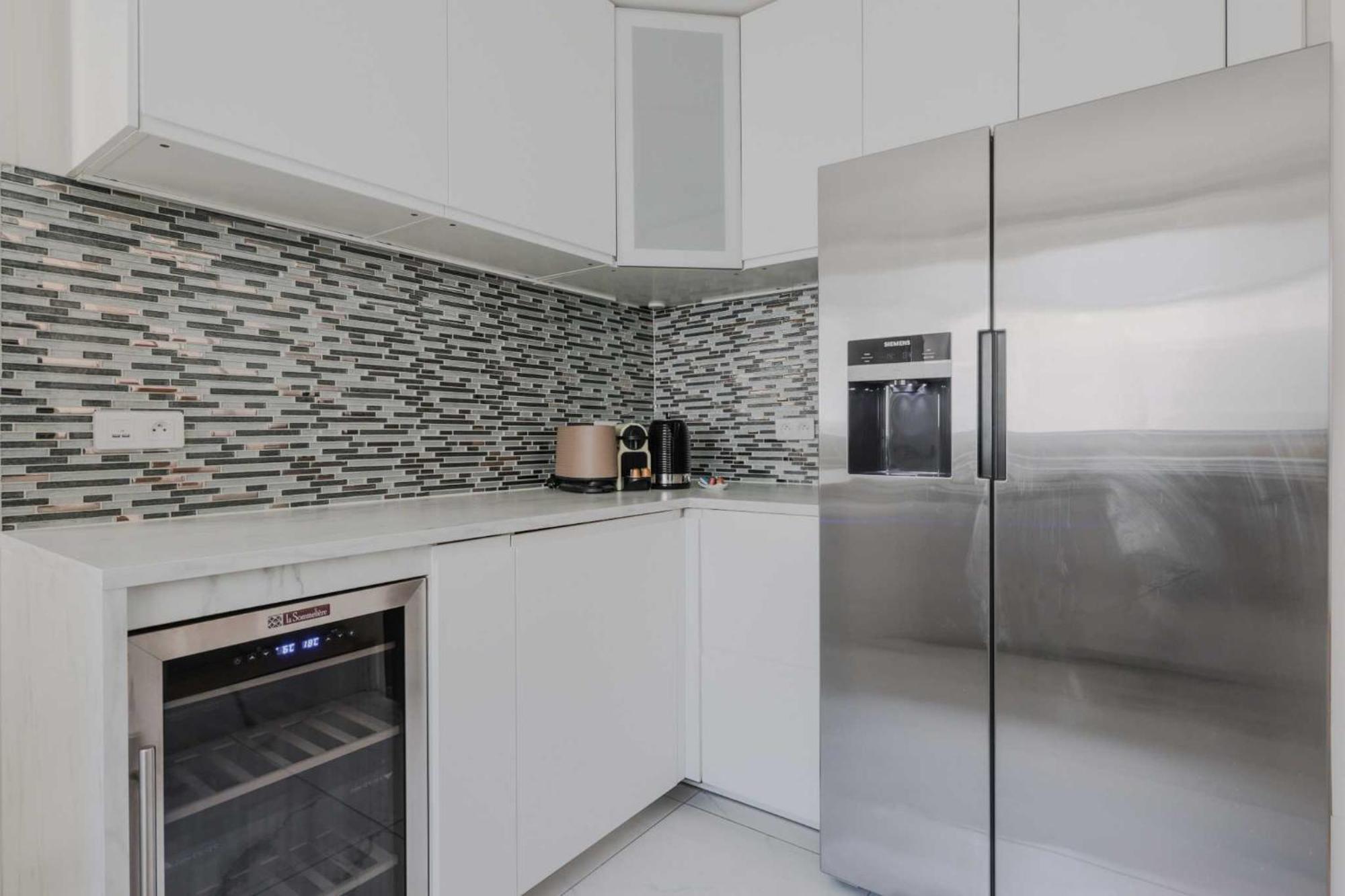 Apartment Tranquility Near The Seine And Louvre Museum Paris