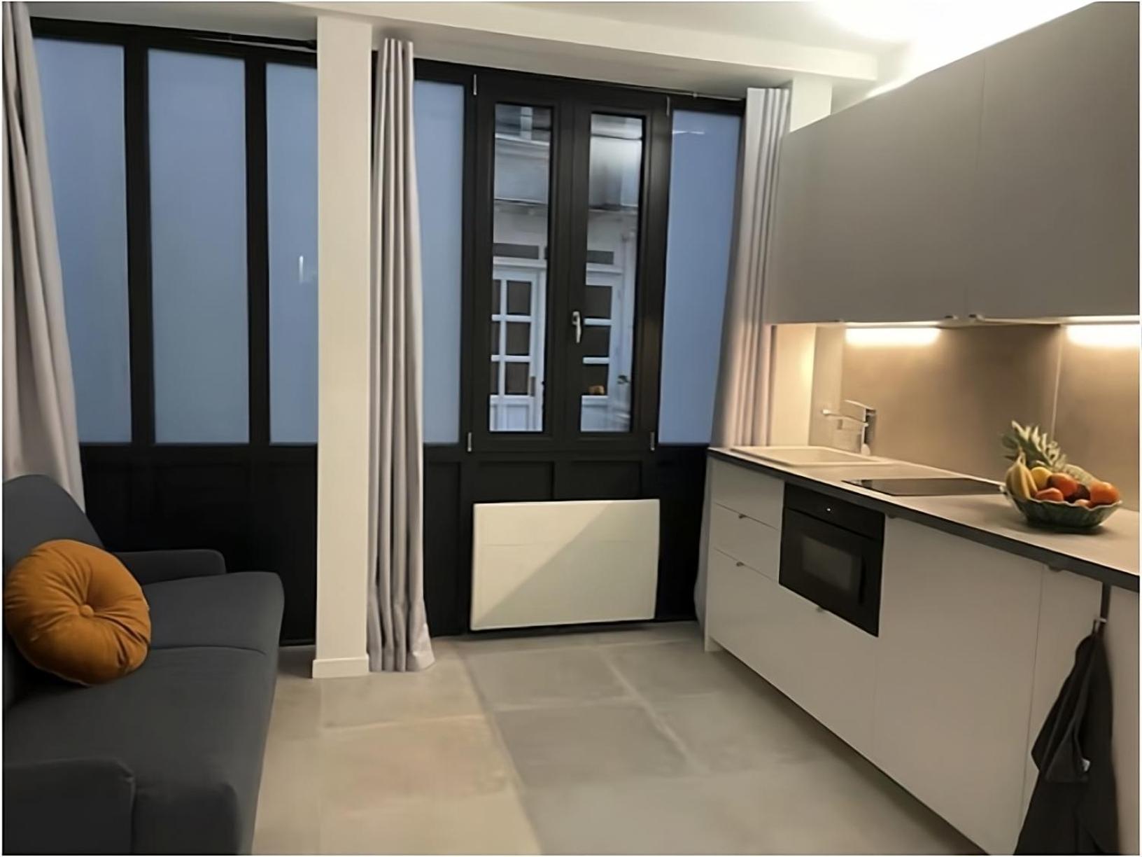 Apartment Modern In The Heart Of *