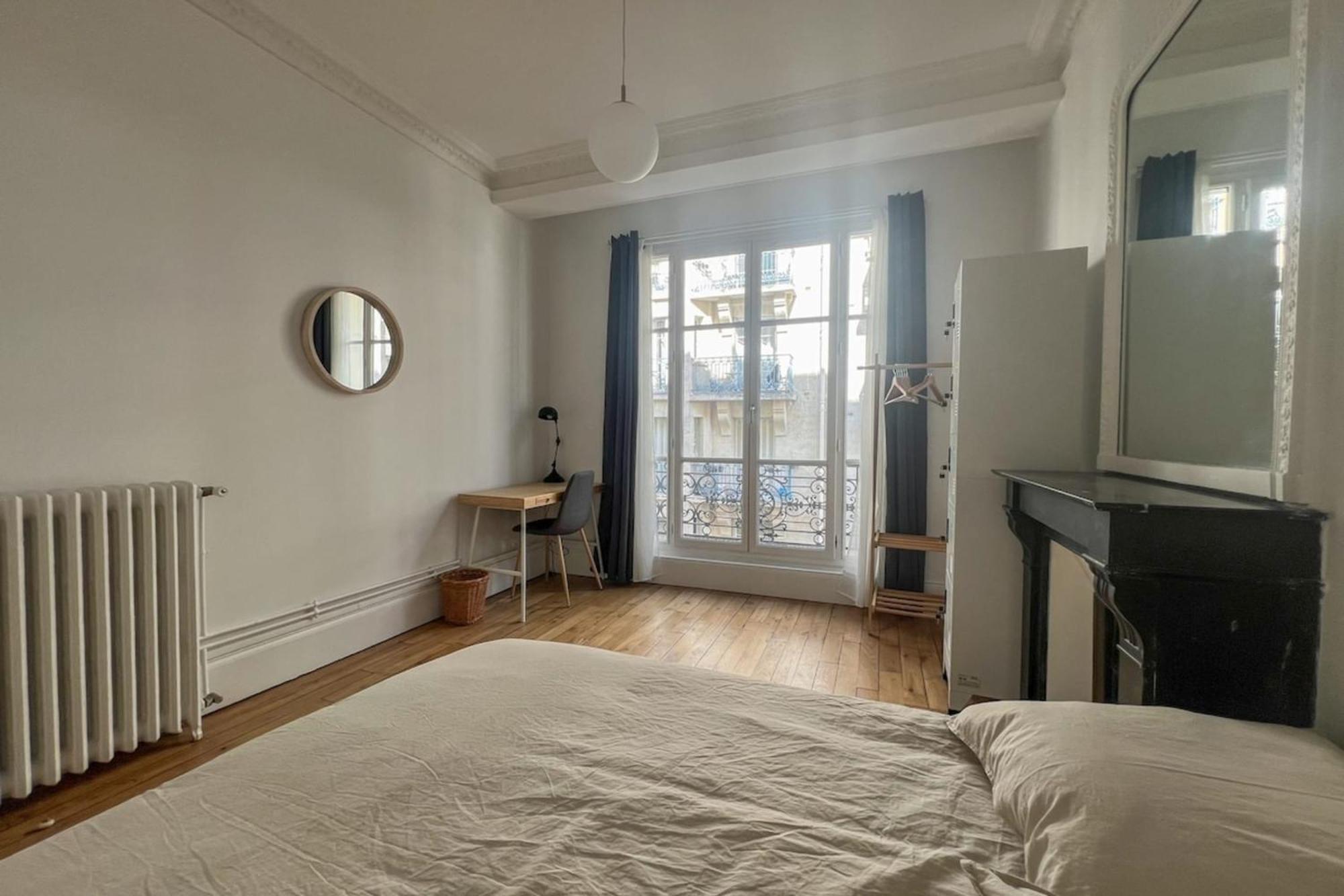 Flexliving - - 18 Holiday home *