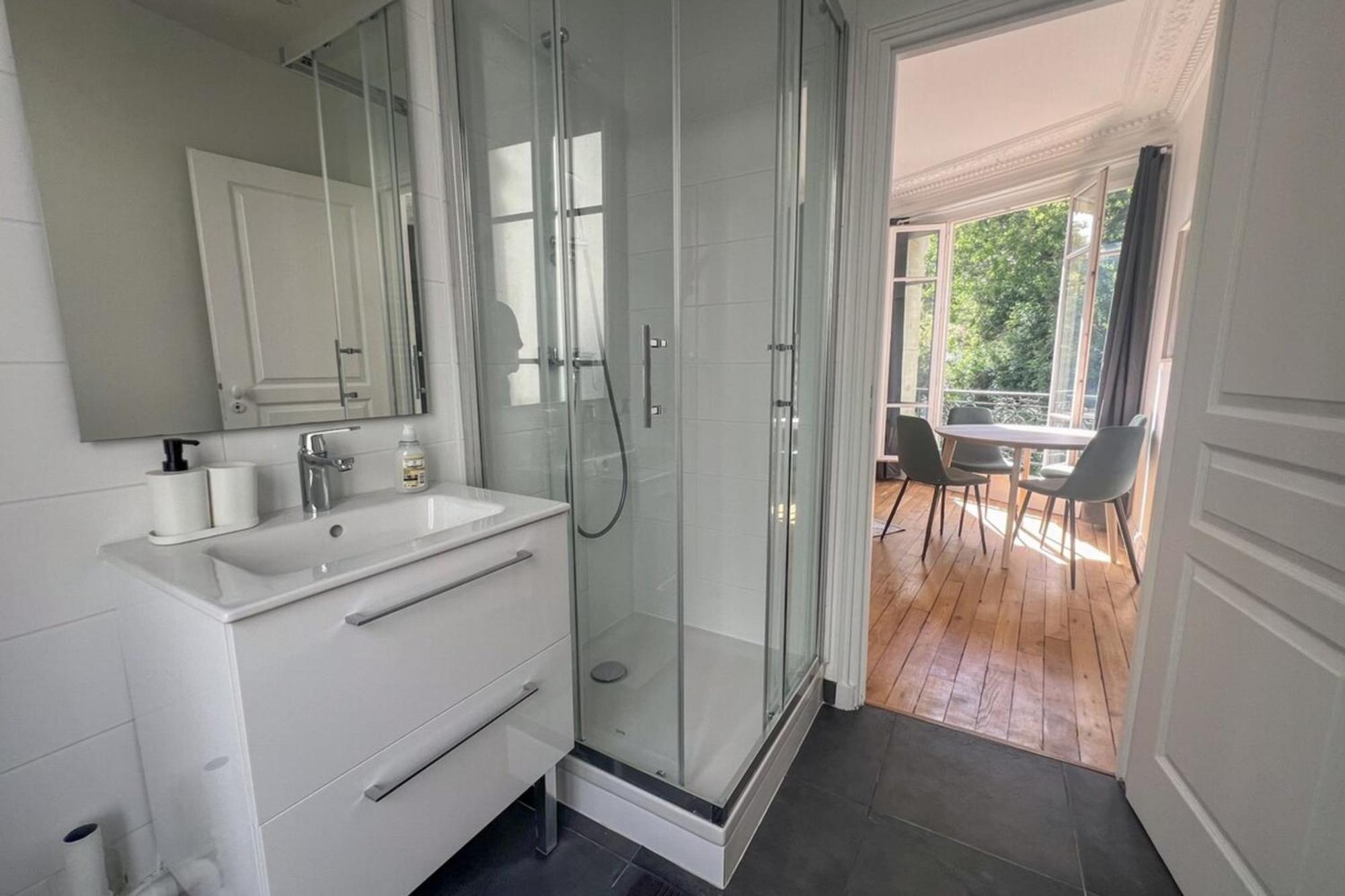 Holiday home Flexliving - - 18 Paris