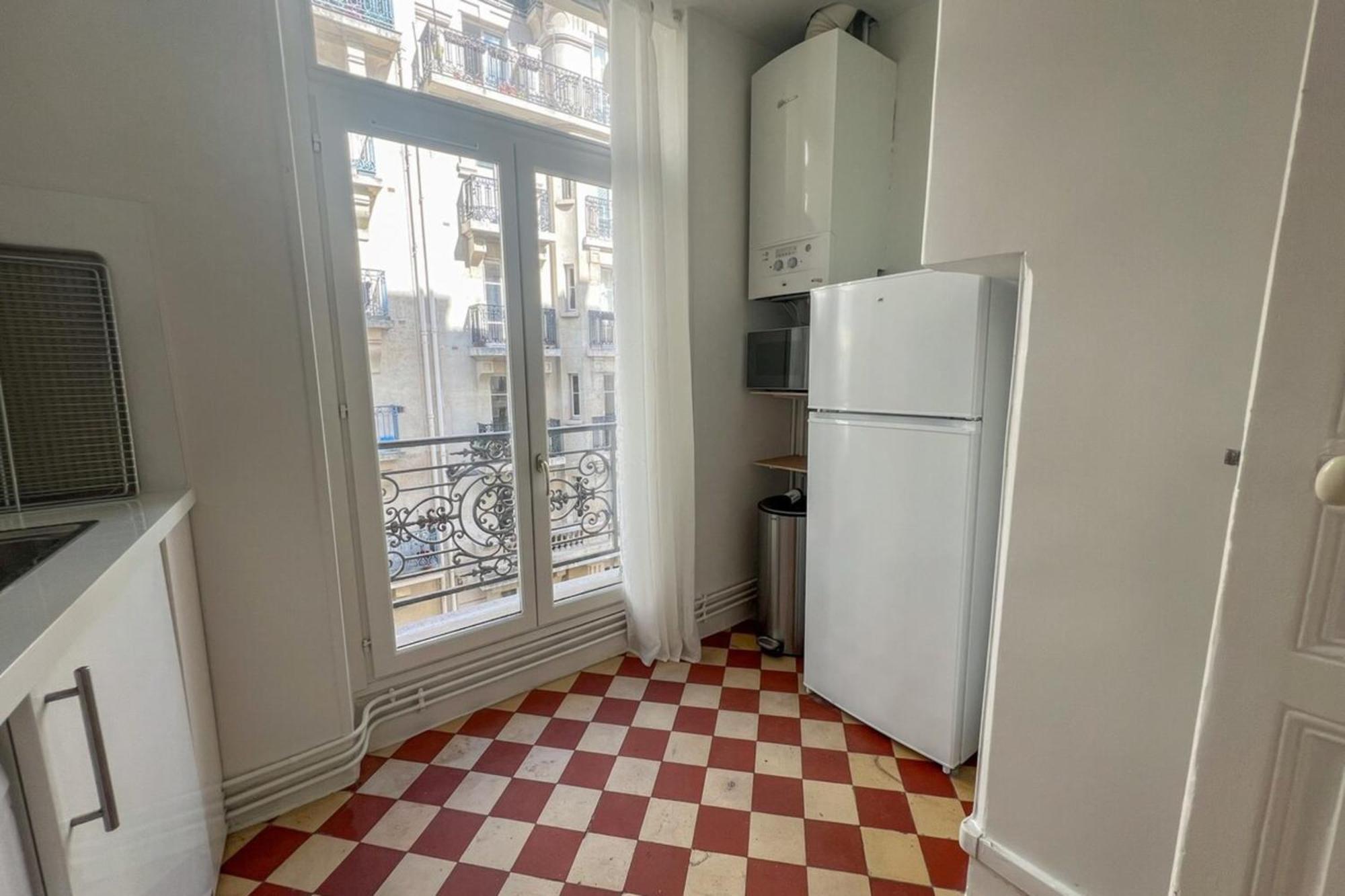 Flexliving - - 18 Paris
